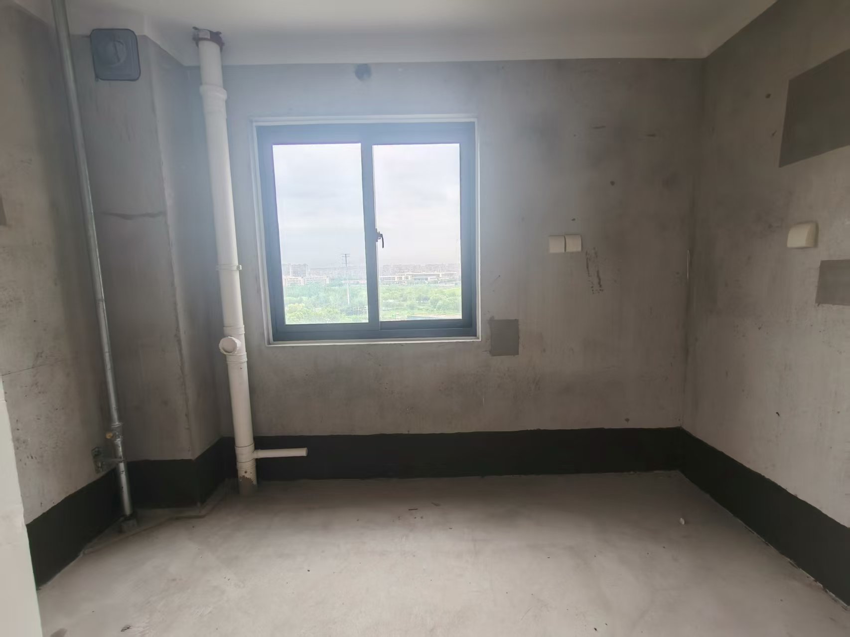 春溪集 3室2厅2卫 127.99m&sup2;