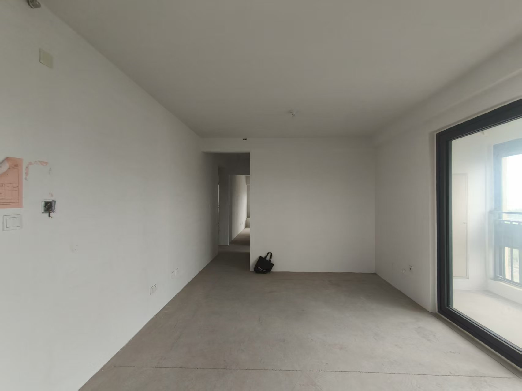 春溪集 3室2厅2卫 127.99m&sup2;