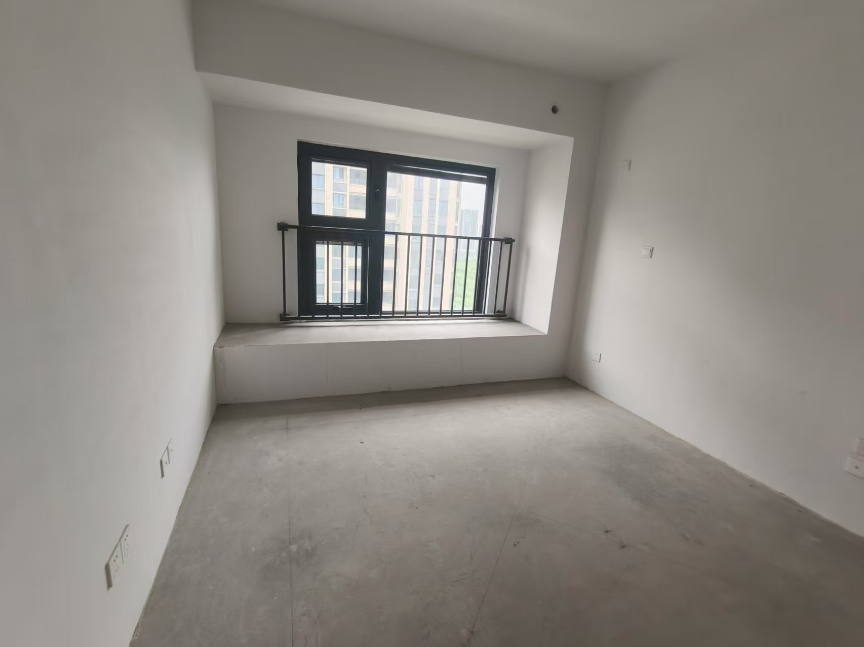 春溪集 3室2厅2卫 127.99m&sup2;