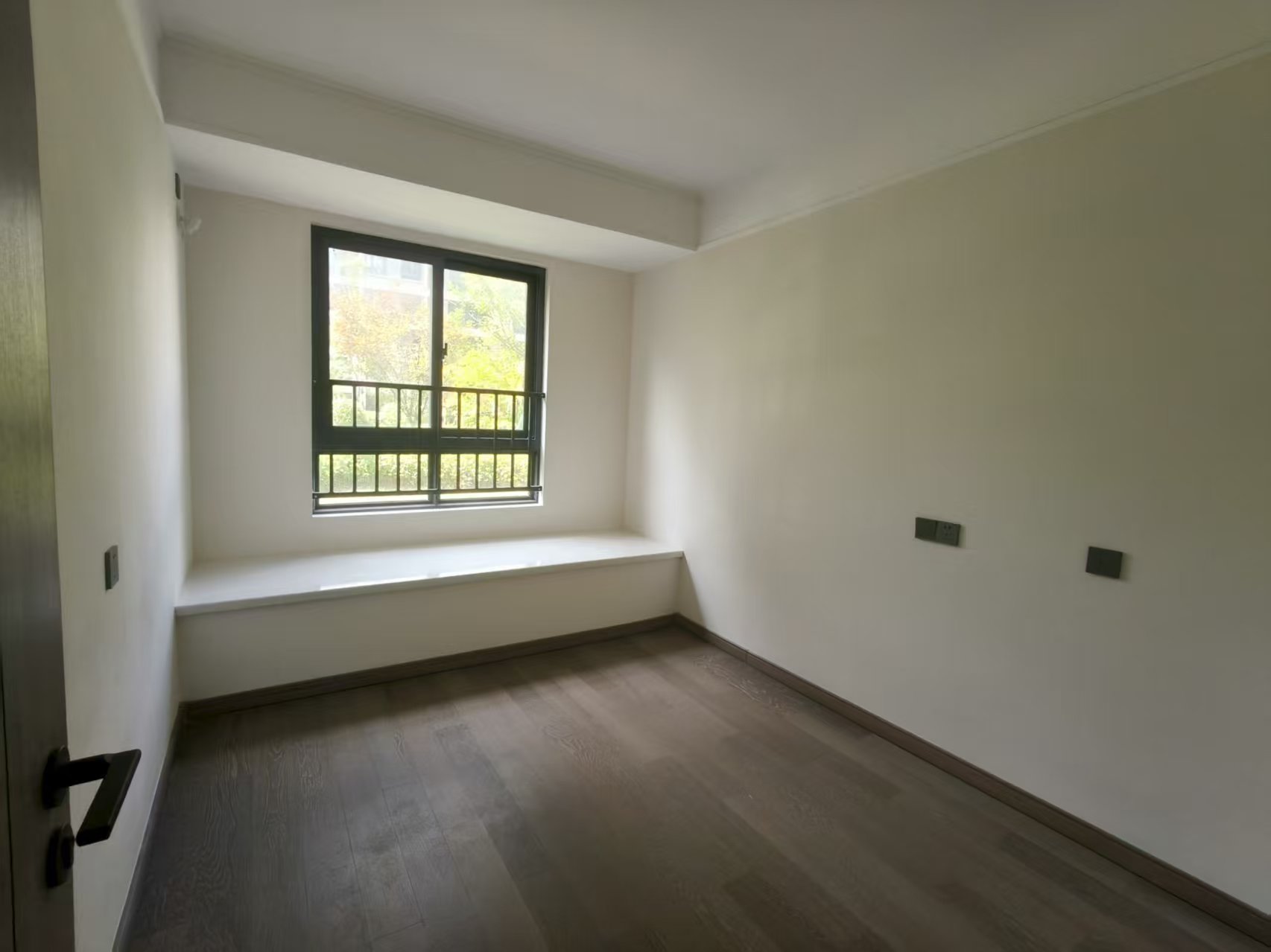 万科未来之光 4室2厅2卫 129m&sup2;