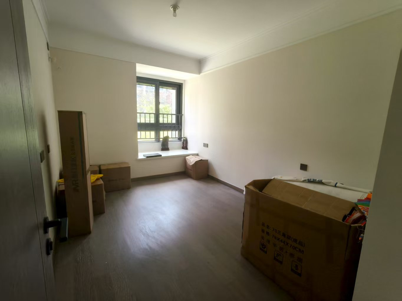 万科未来之光 4室2厅2卫 129m&sup2;