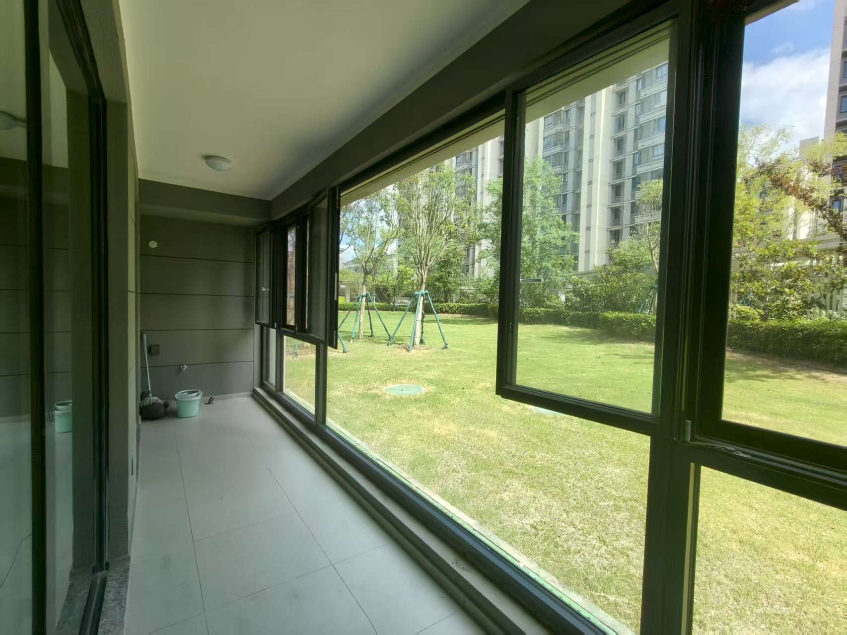 万科未来之光 4室2厅2卫 129m&sup2;