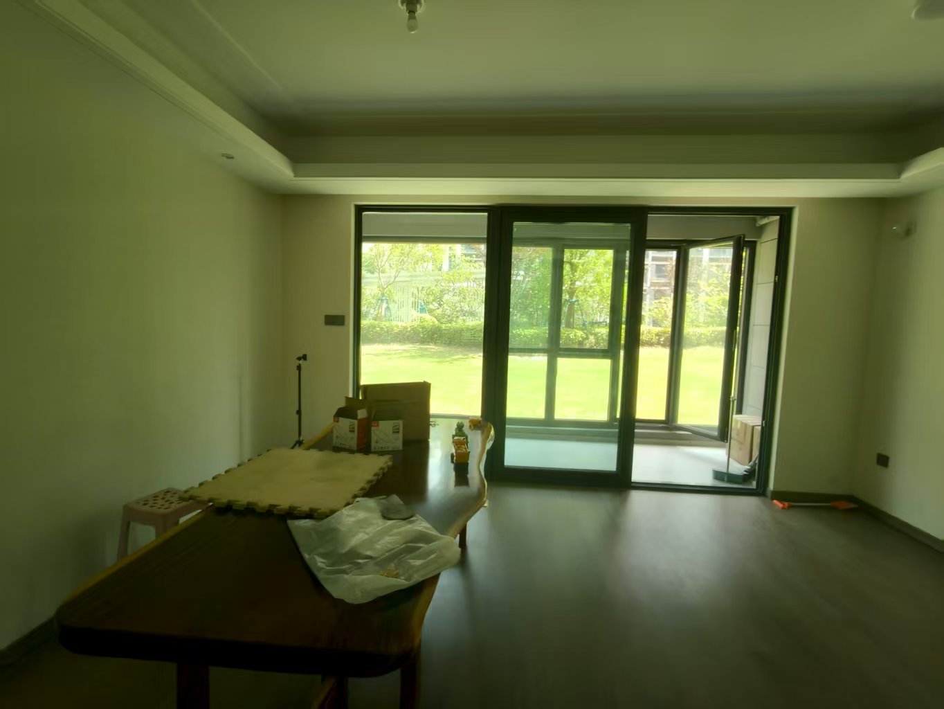 万科未来之光 4室2厅2卫 129m&sup2;