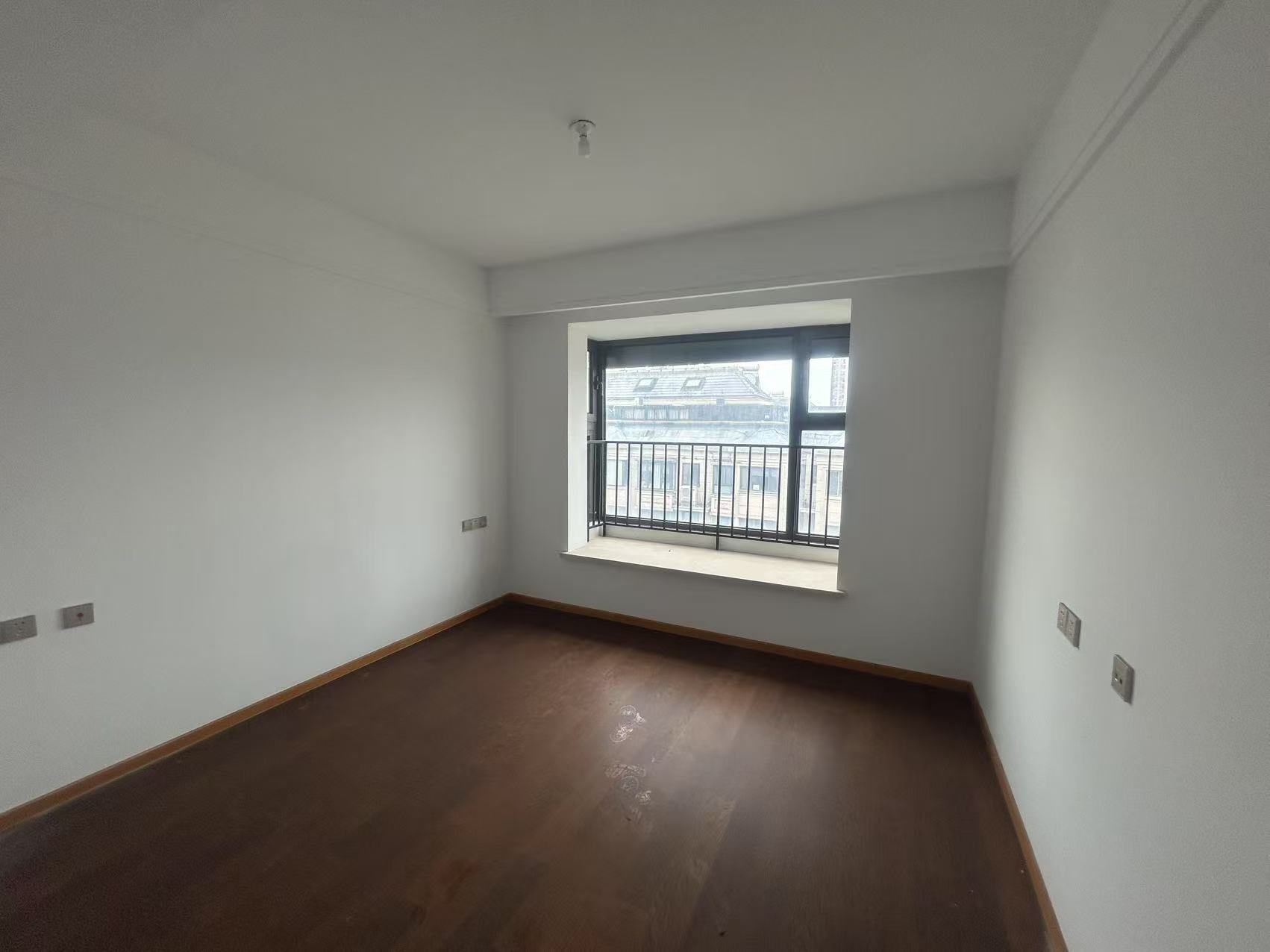 中南熙悦(南通经济技术开发区) 4室2厅2卫 122m&sup2;
