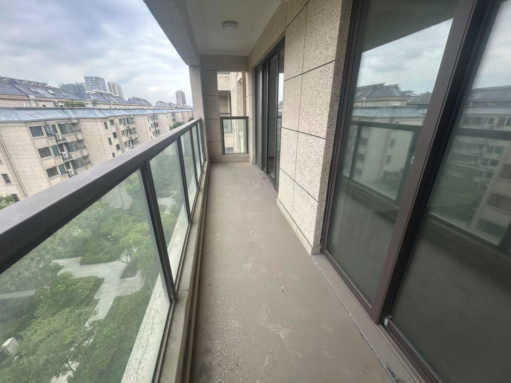 中南熙悦(南通经济技术开发区) 4室2厅2卫 122m&sup2;