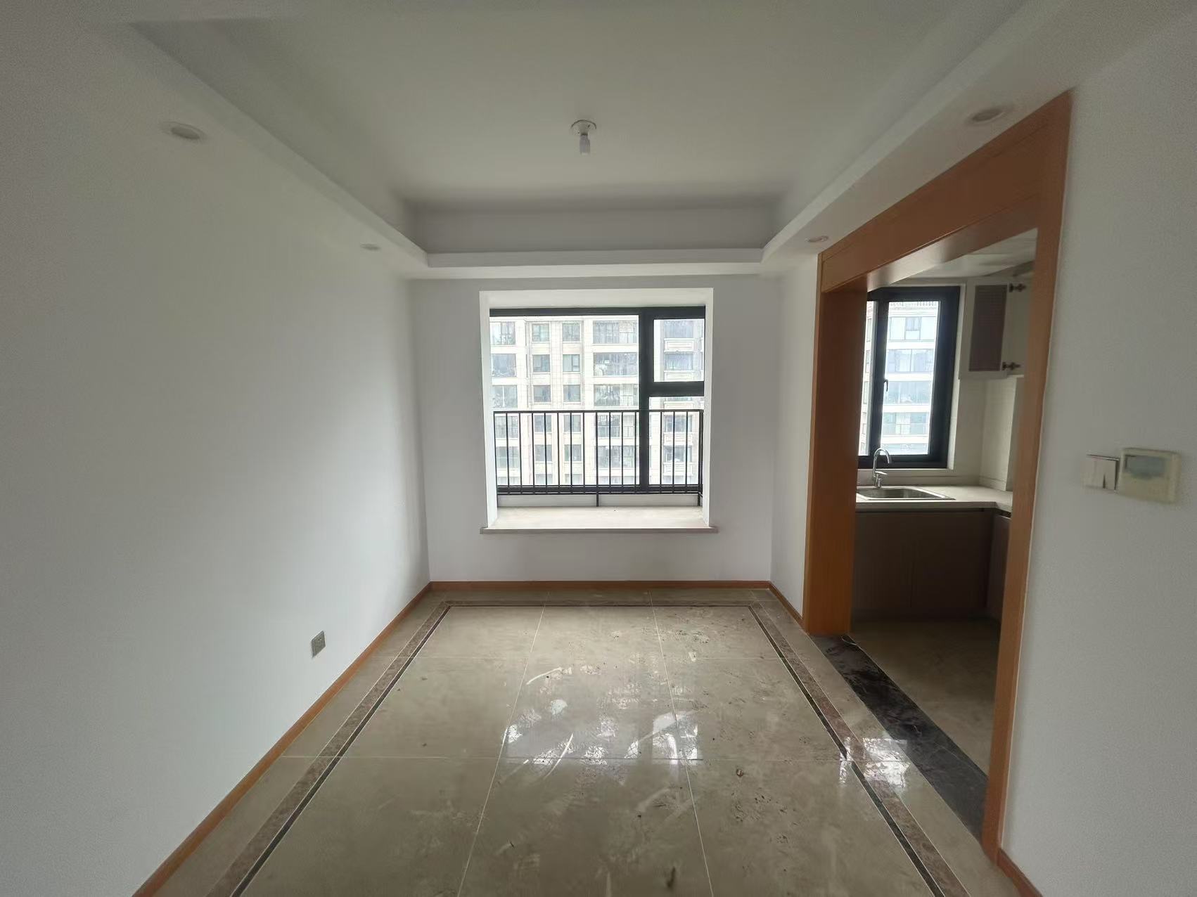 中南熙悦(南通经济技术开发区) 4室2厅2卫 122m&sup2;