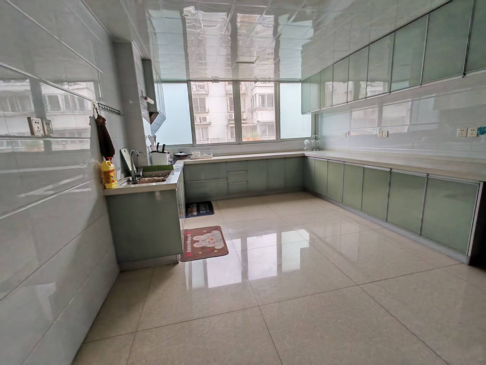金辉花园 2室2厅1卫 92.05m&sup2;
