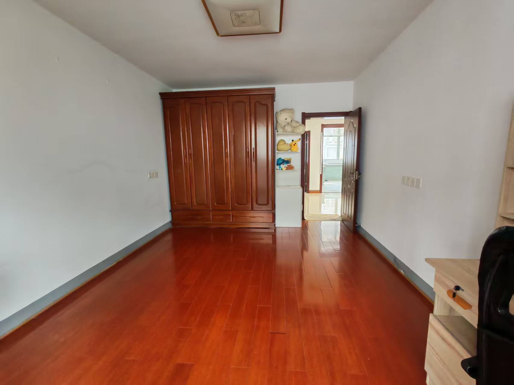 金辉花园 2室2厅1卫 92.05m&sup2;