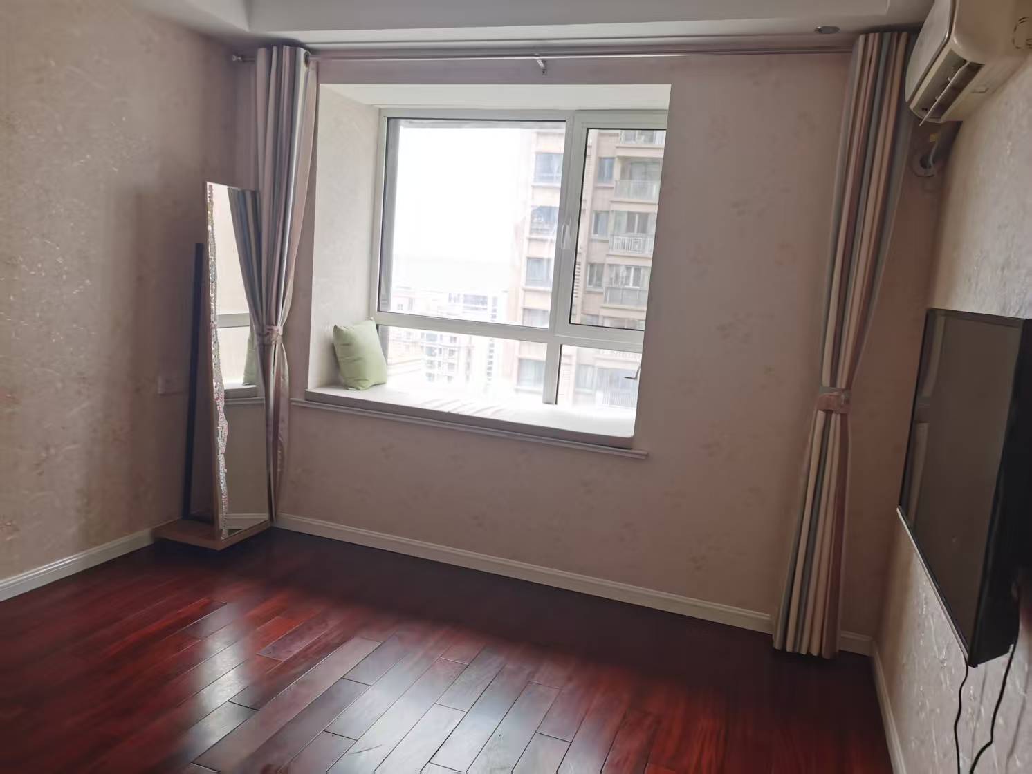 弘阳上城 2室2厅1卫 91m&sup2;