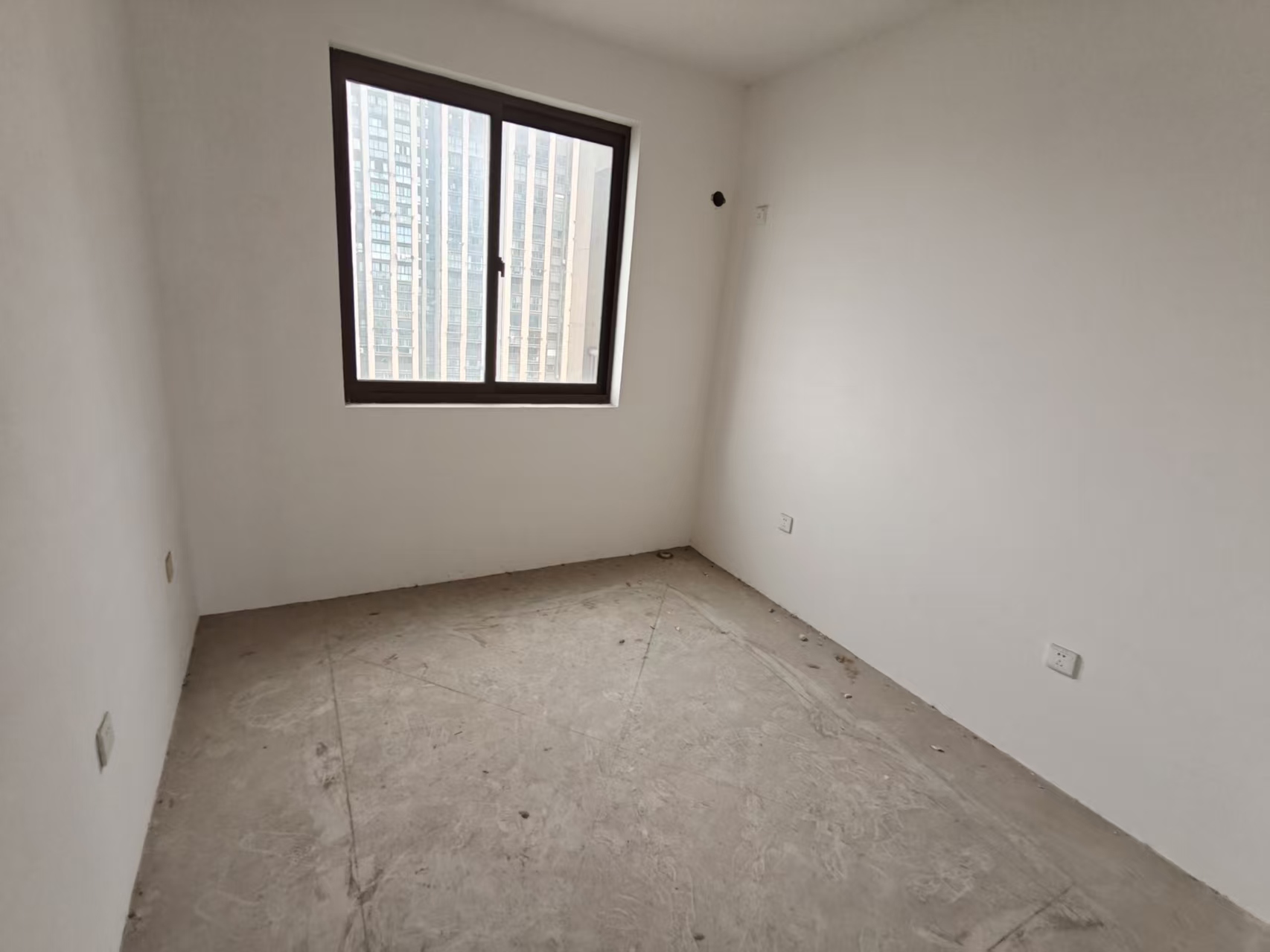 盛和花半里 3室1厅1卫 116.68m&sup2;