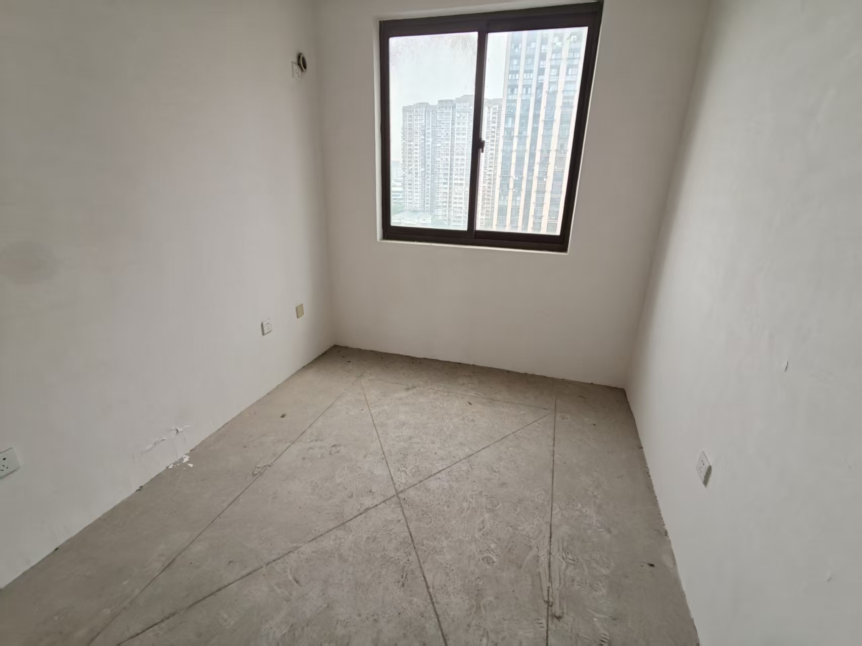 盛和花半里 3室1厅1卫 116.68m&sup2;