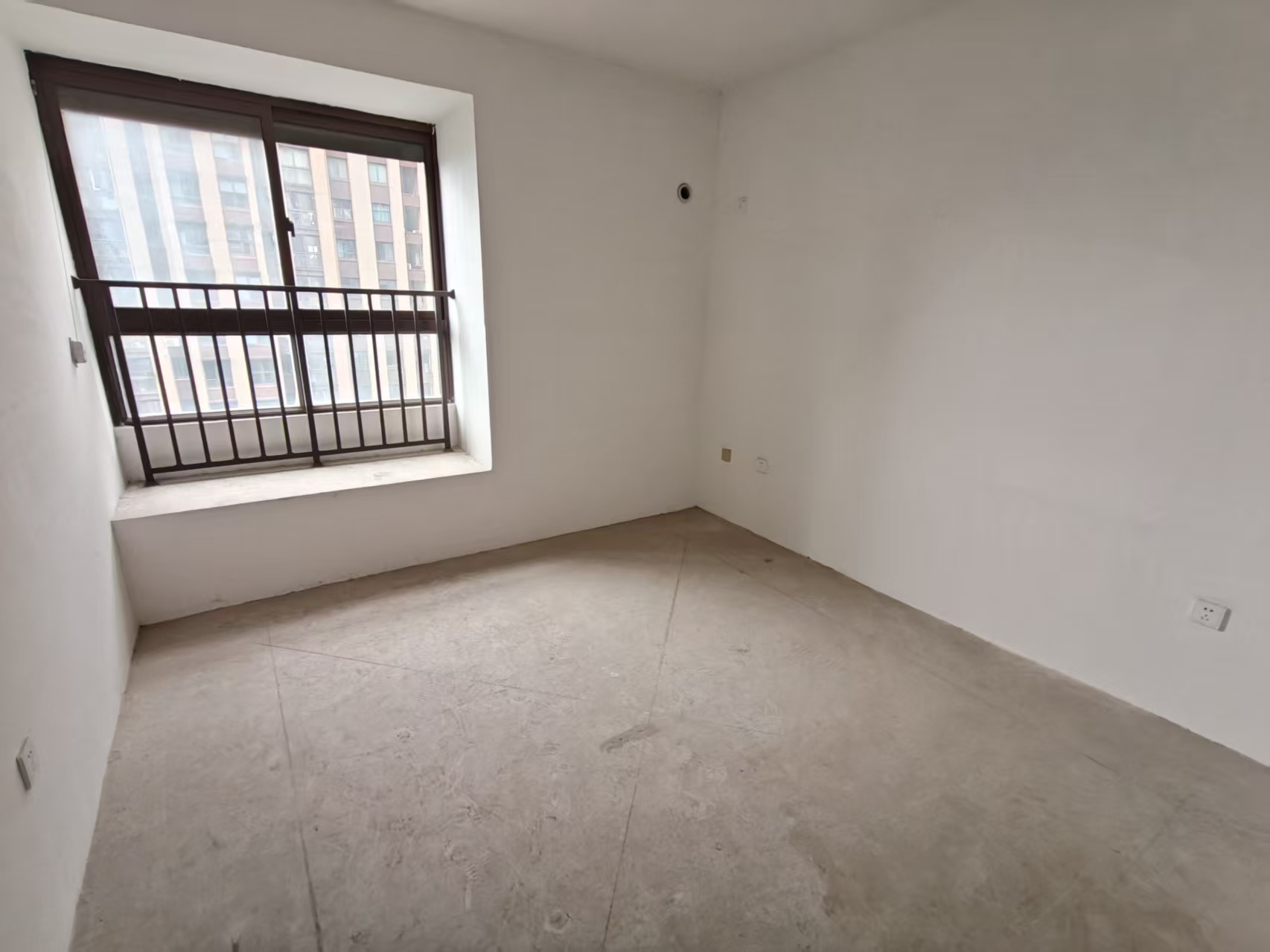 盛和花半里 3室1厅1卫 116.68m&sup2;