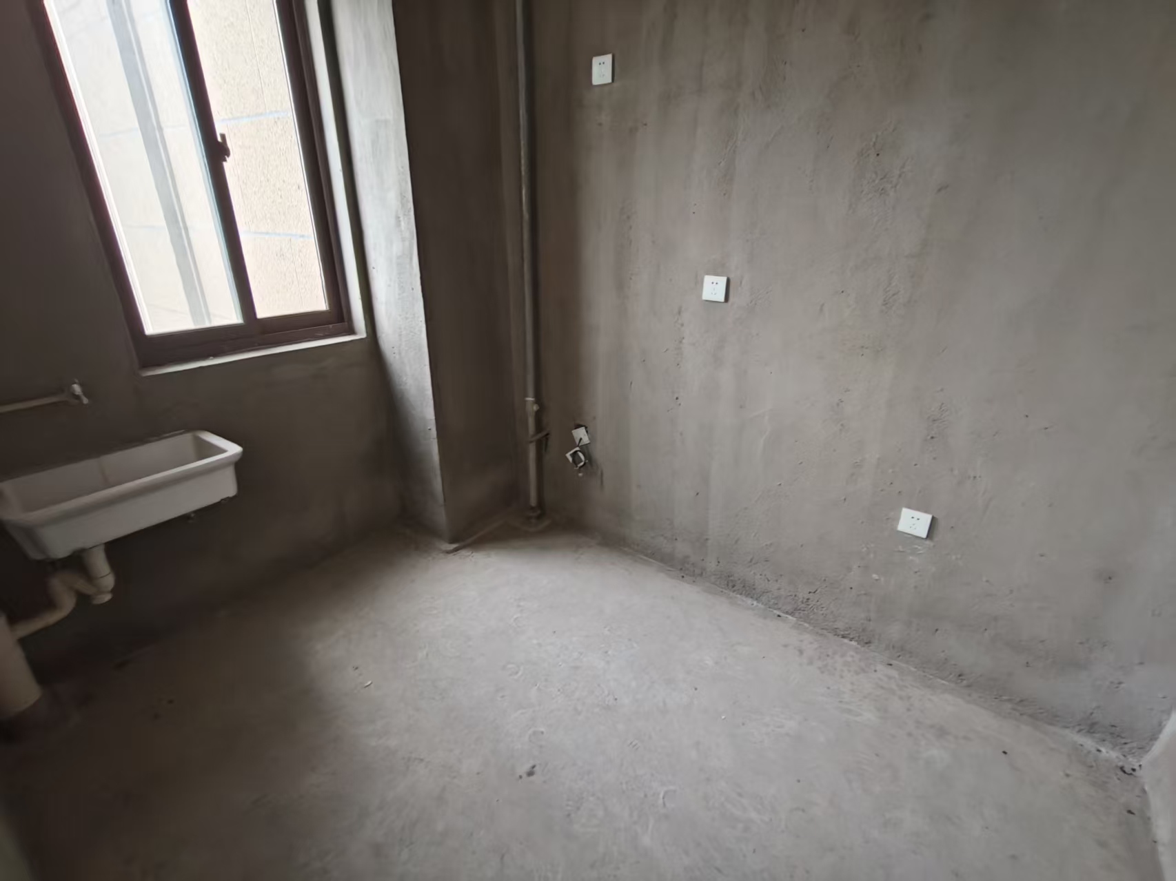 盛和花半里 3室1厅1卫 116.68m&sup2;