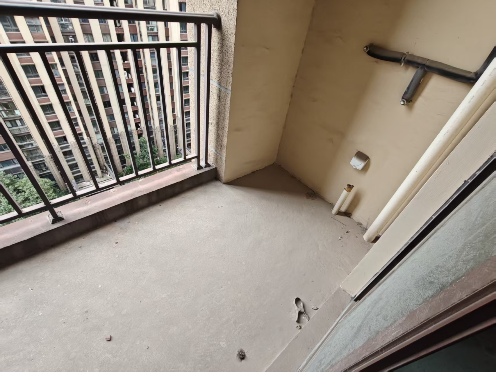 盛和花半里 3室1厅1卫 116.68m&sup2;