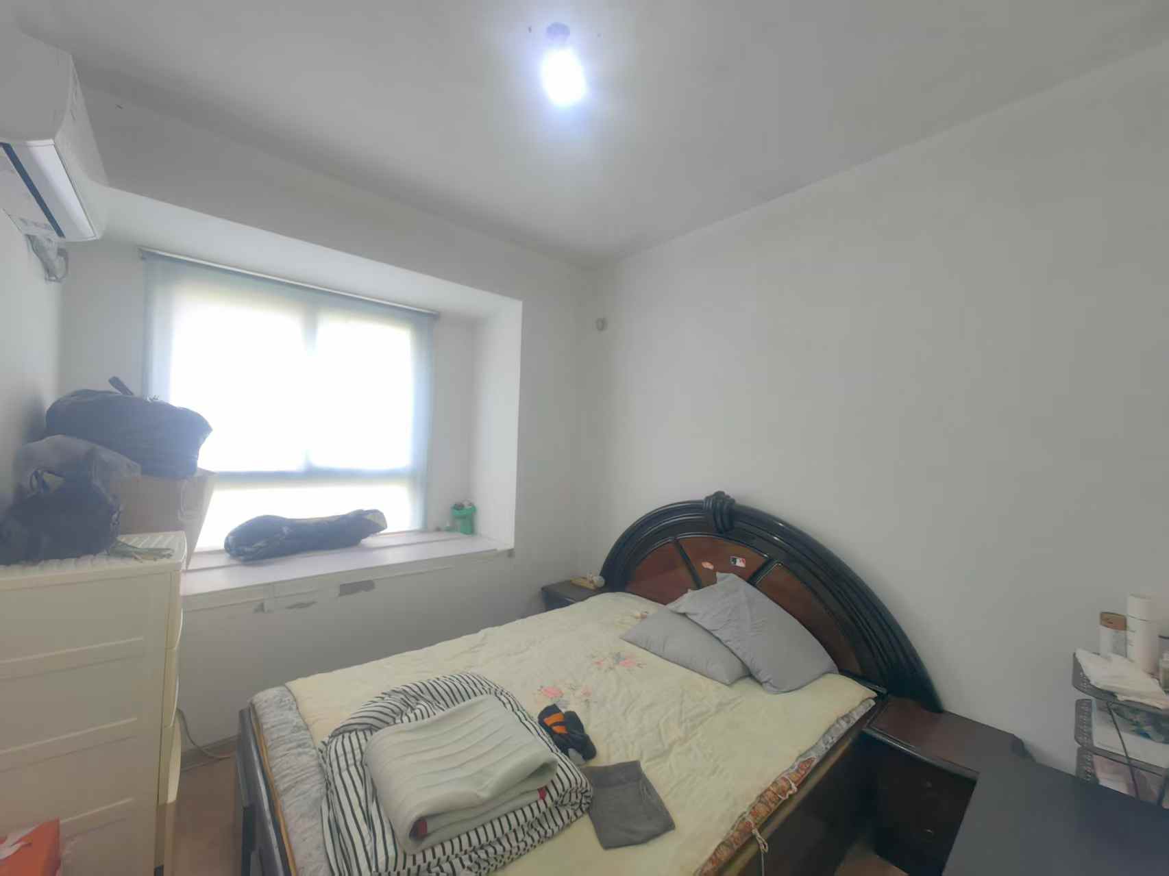 冠城大通棕榈湾 4室2厅1卫 134m&sup2;
