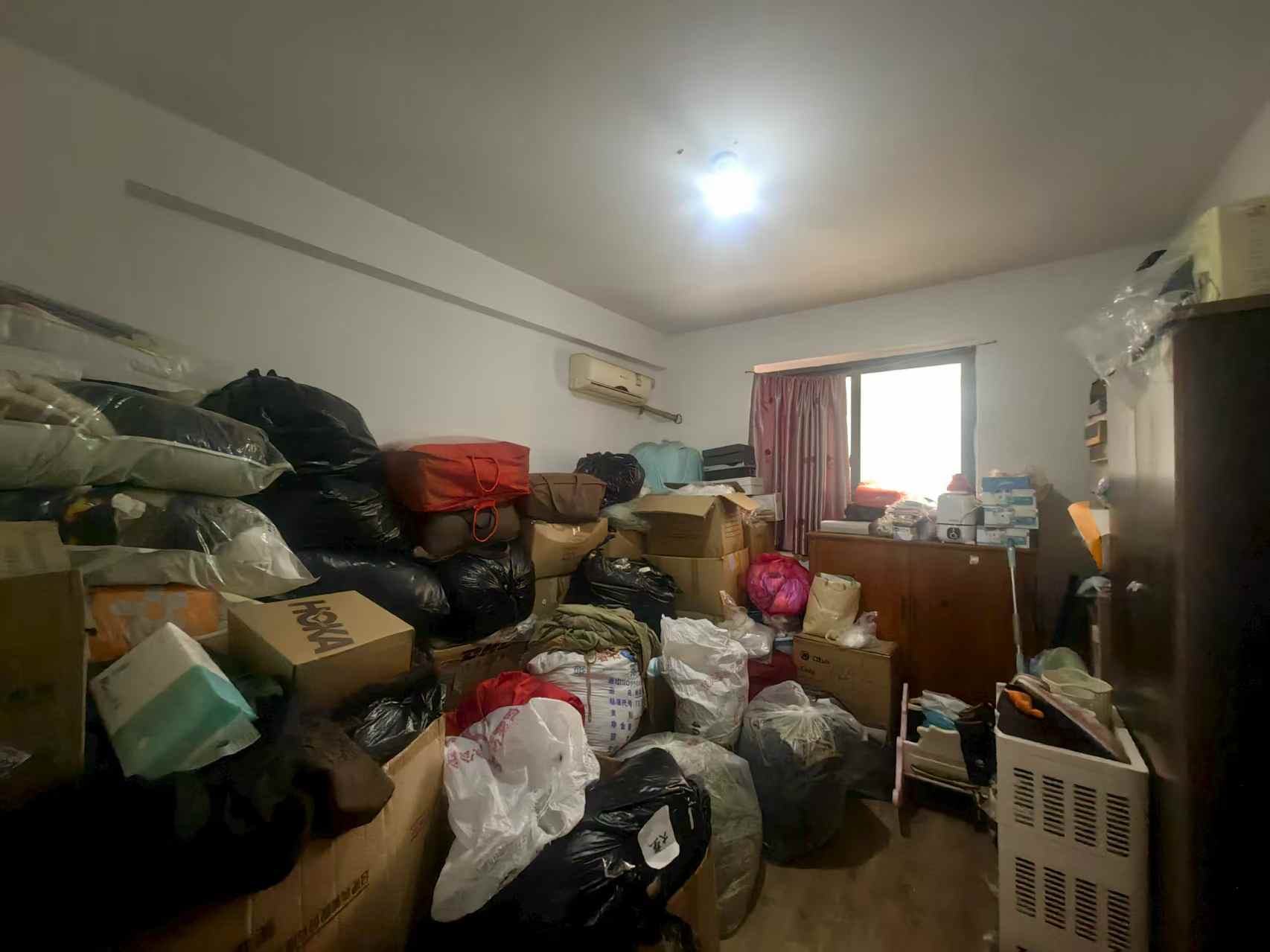 冠城大通棕榈湾 4室2厅1卫 134m&sup2;
