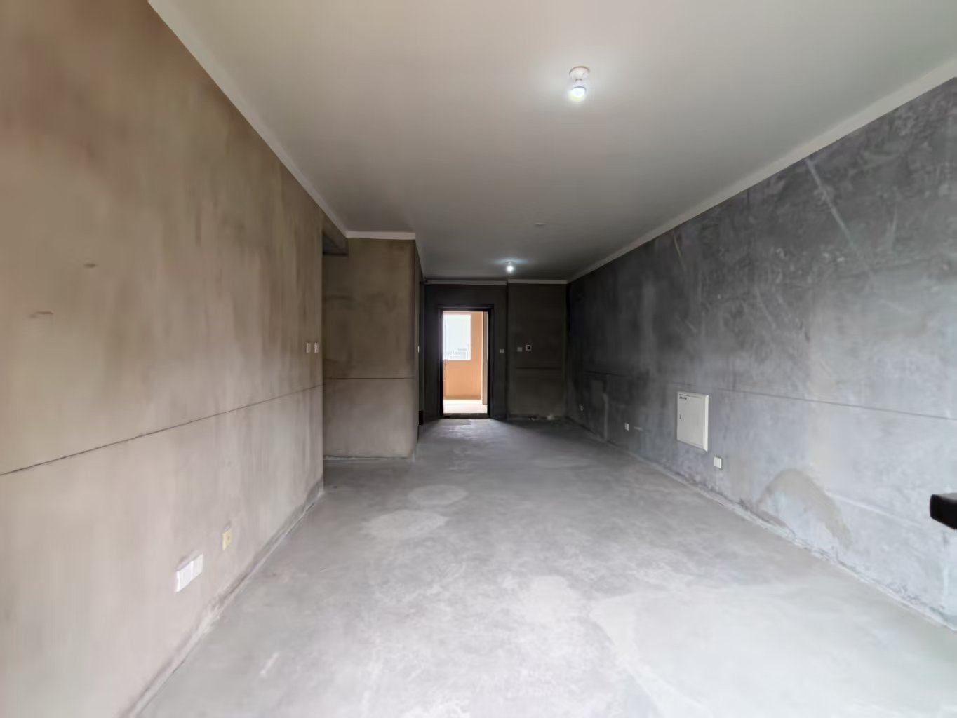 保利香槟国际 3室2厅2卫 115m&sup2;