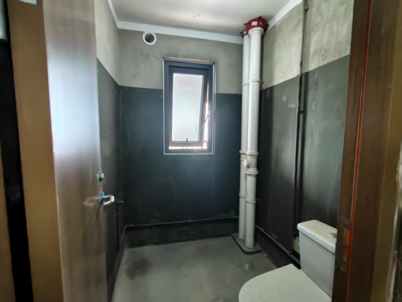 保利香槟国际 3室2厅2卫 115m&sup2;