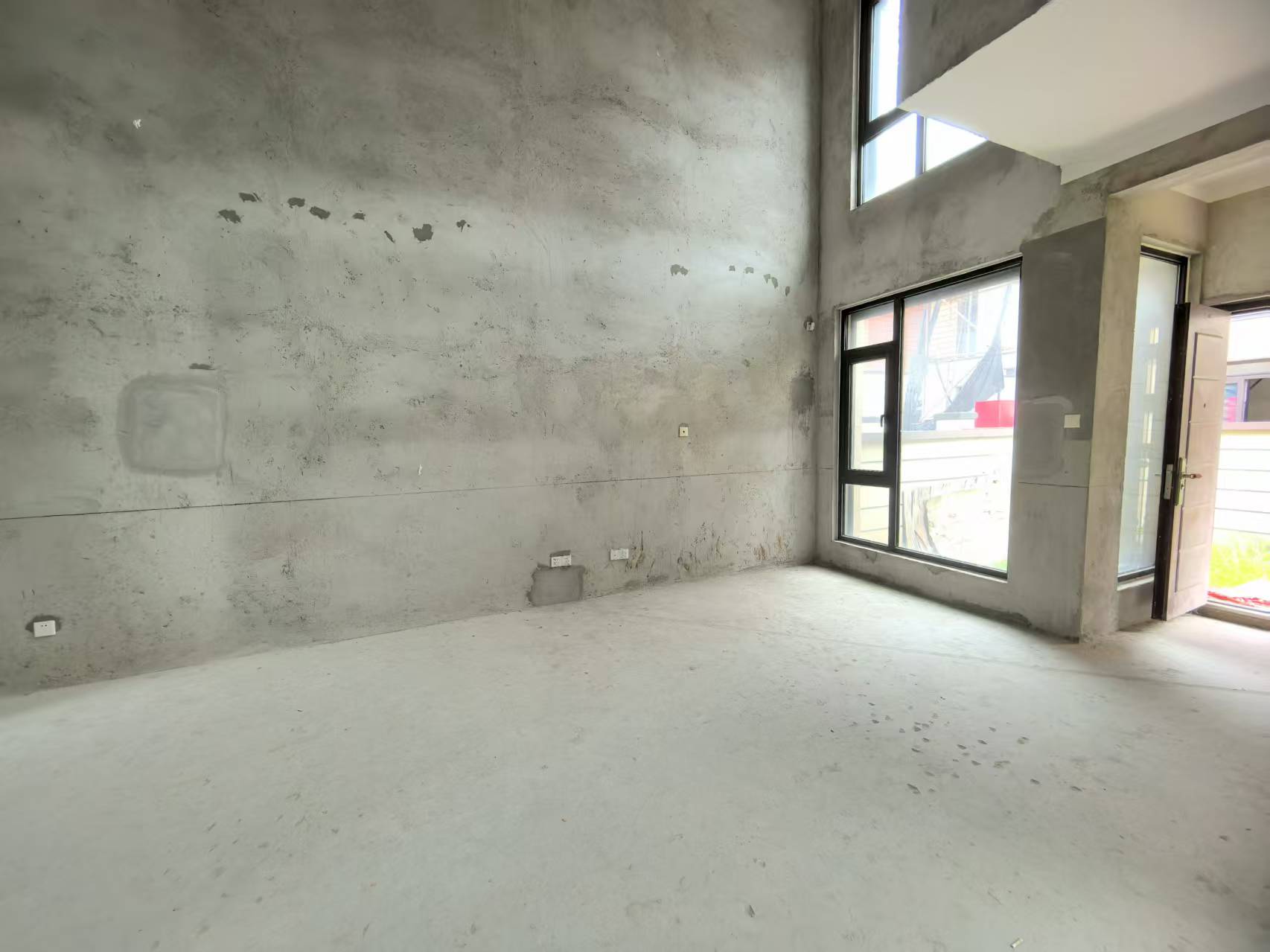 万科白鹭郡 3室2厅3卫 104.07m²