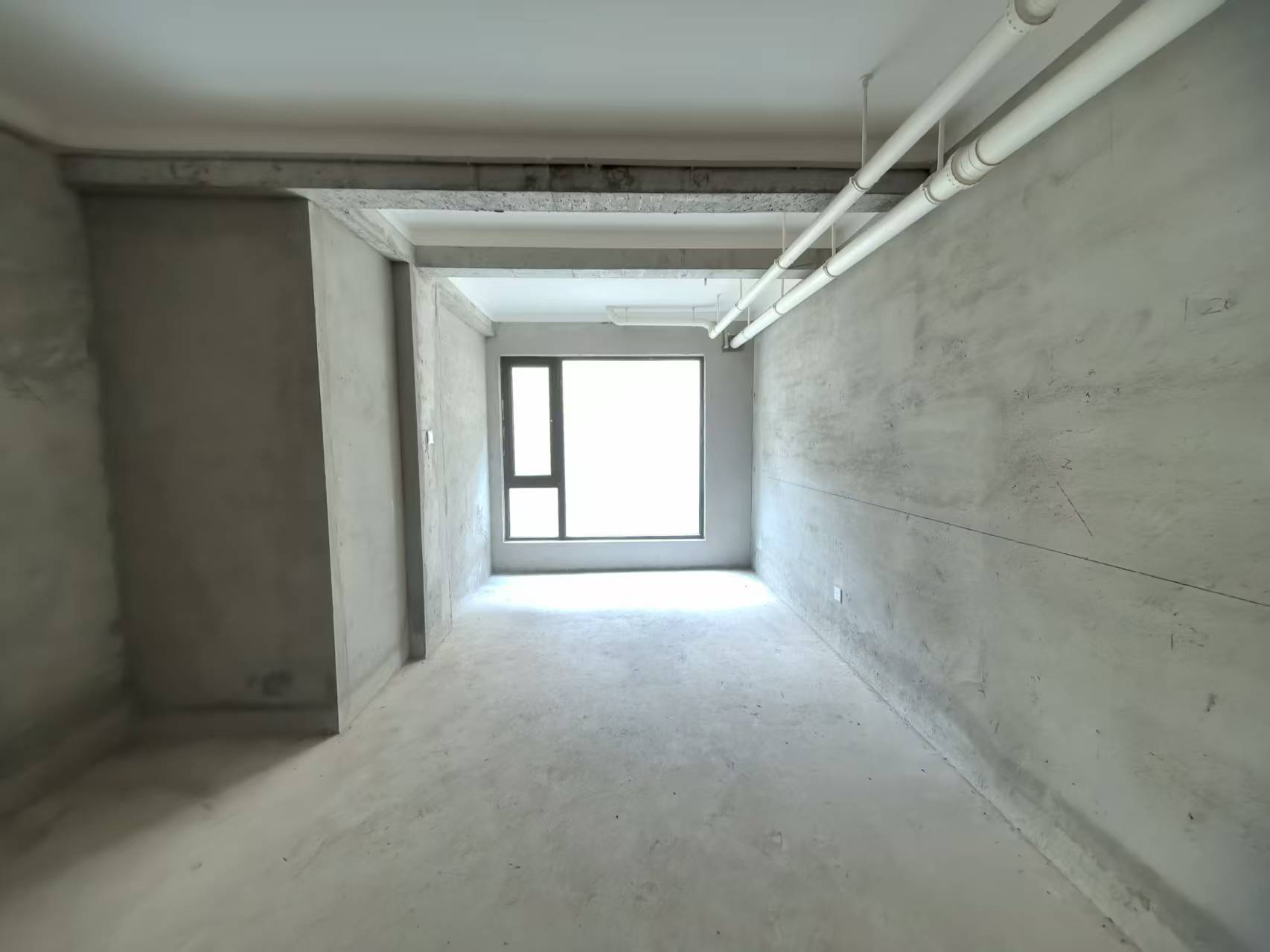 万科白鹭郡 3室2厅2卫 104.07m&sup2;