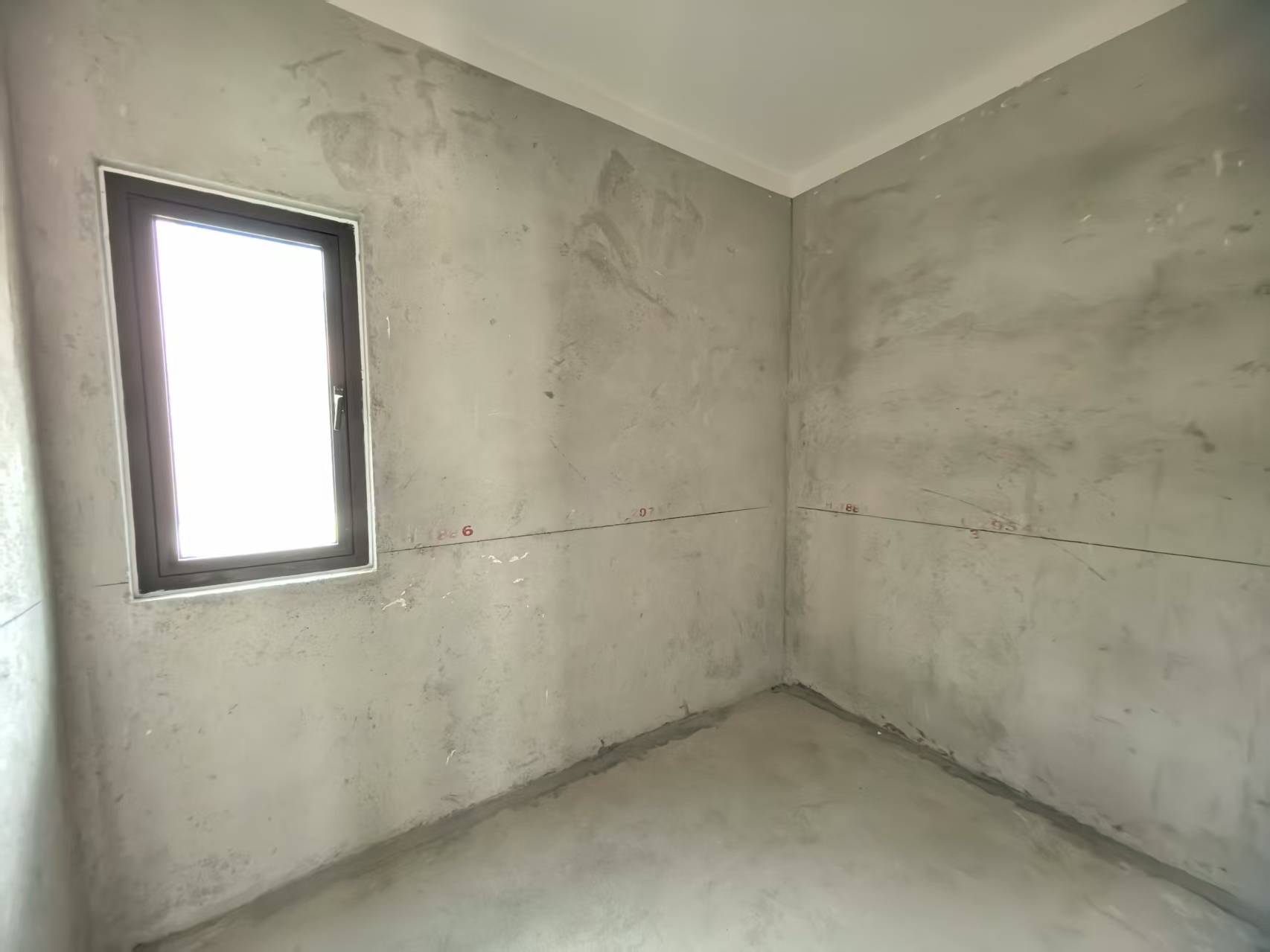 万科白鹭郡 3室2厅2卫 104.07m&sup2;
