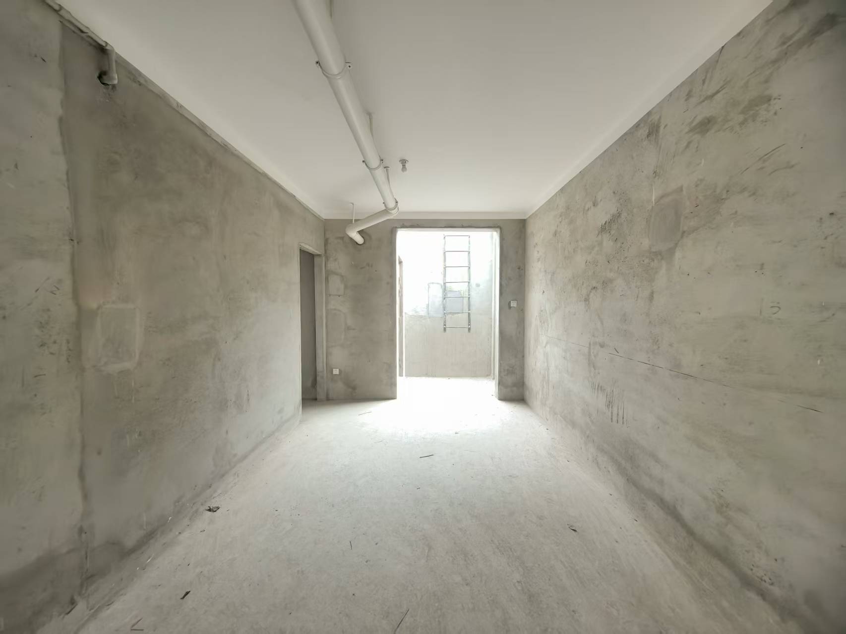 万科白鹭郡 3室2厅2卫 104.07m&sup2;