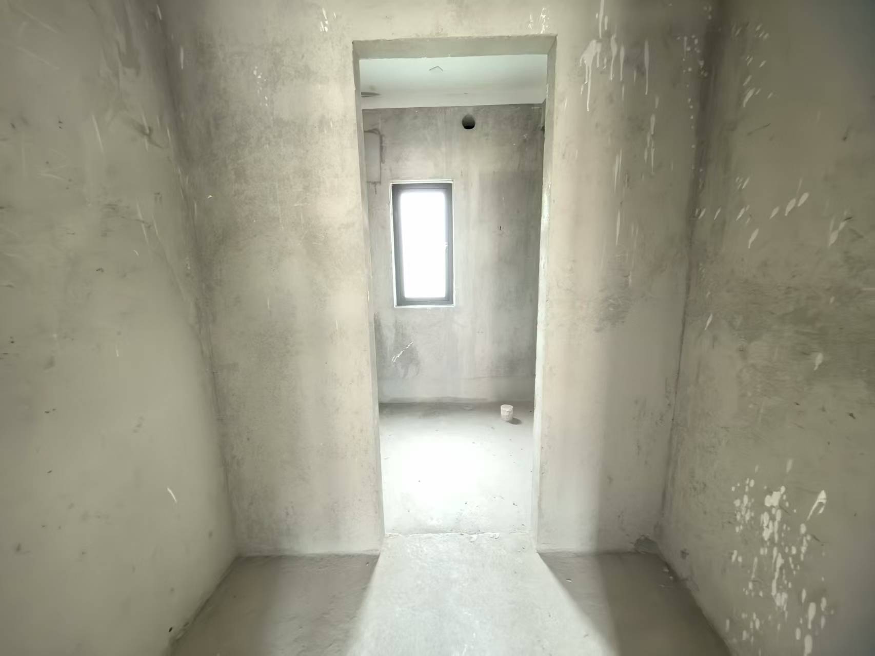 万科白鹭郡 3室2厅2卫 104.07m&sup2;