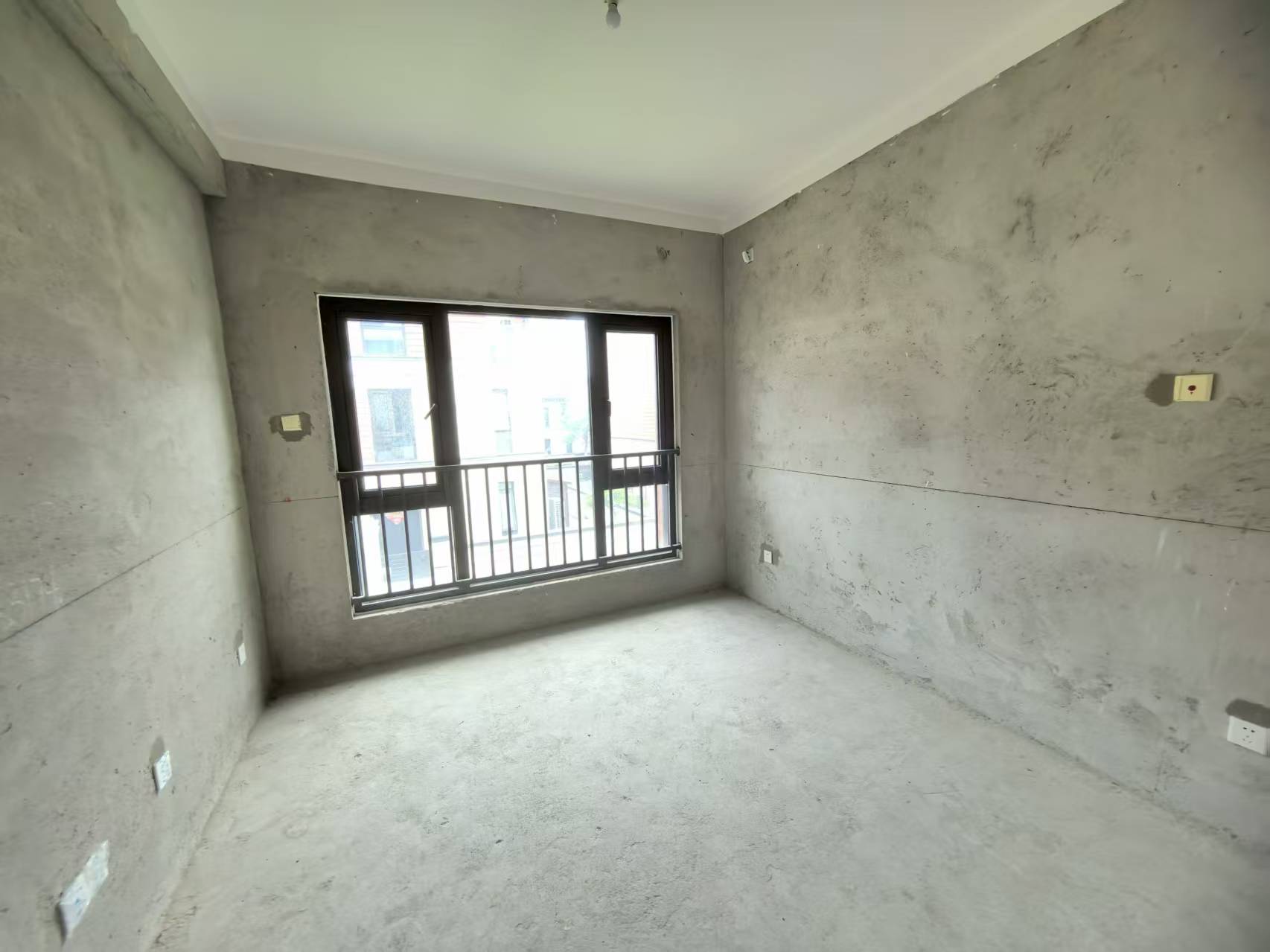 万科白鹭郡 3室2厅2卫 104.07m&sup2;