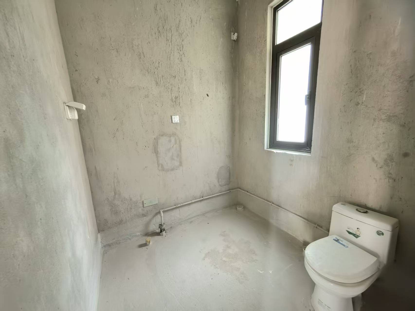 万科白鹭郡 3室2厅2卫 104.07m&sup2;