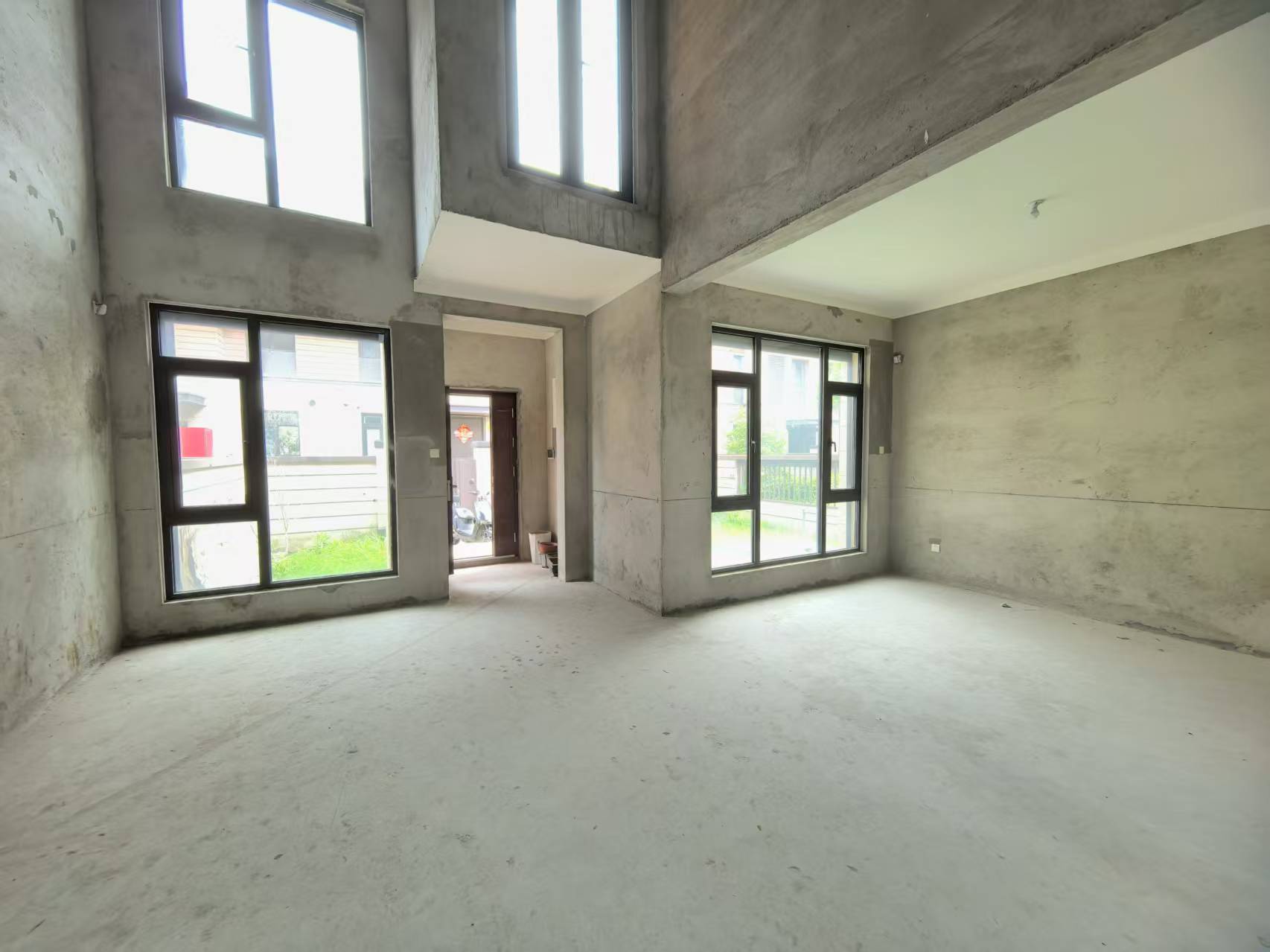 万科白鹭郡 3室2厅2卫 104.07m&sup2;