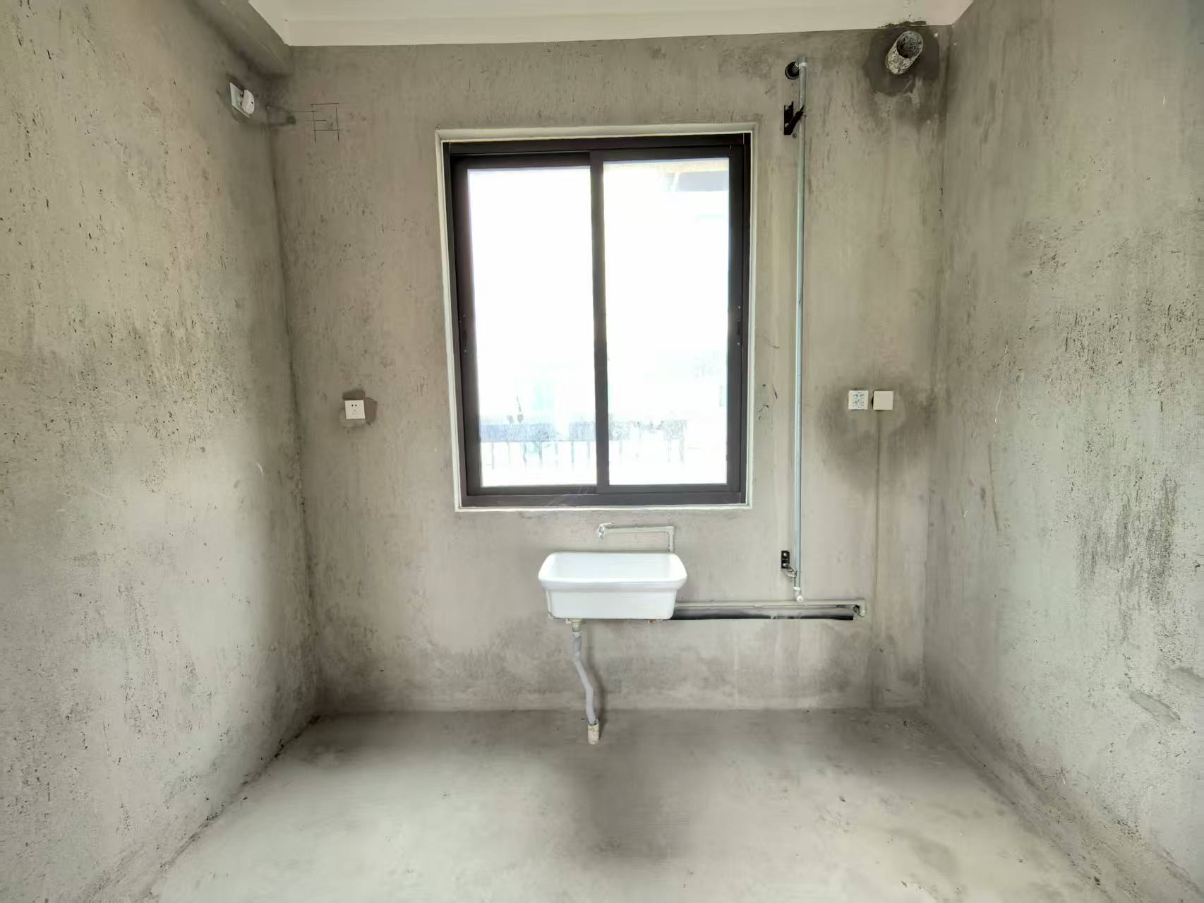 万科白鹭郡 3室2厅2卫 104.07m&sup2;