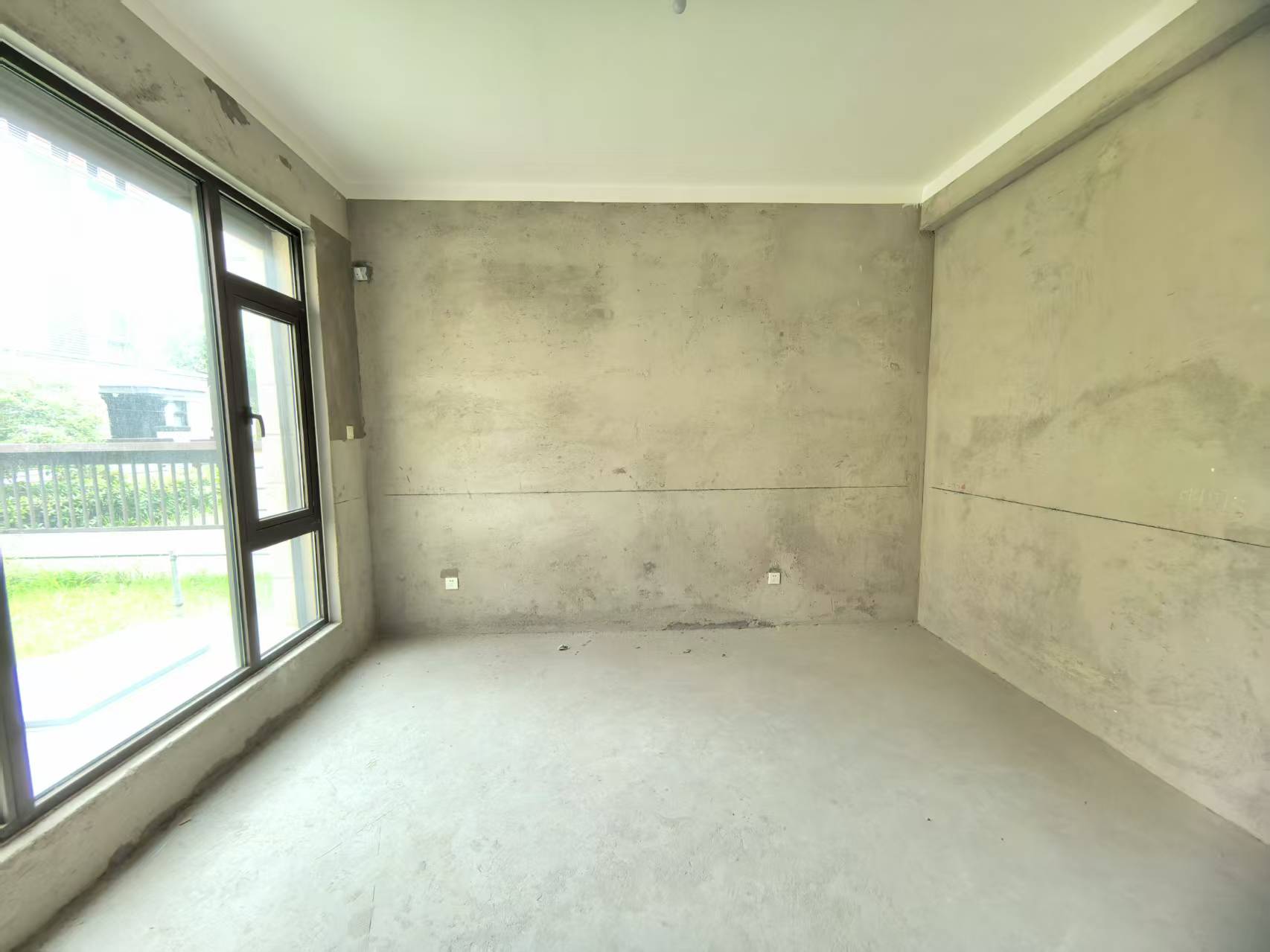 万科白鹭郡 3室2厅2卫 104.07m&sup2;