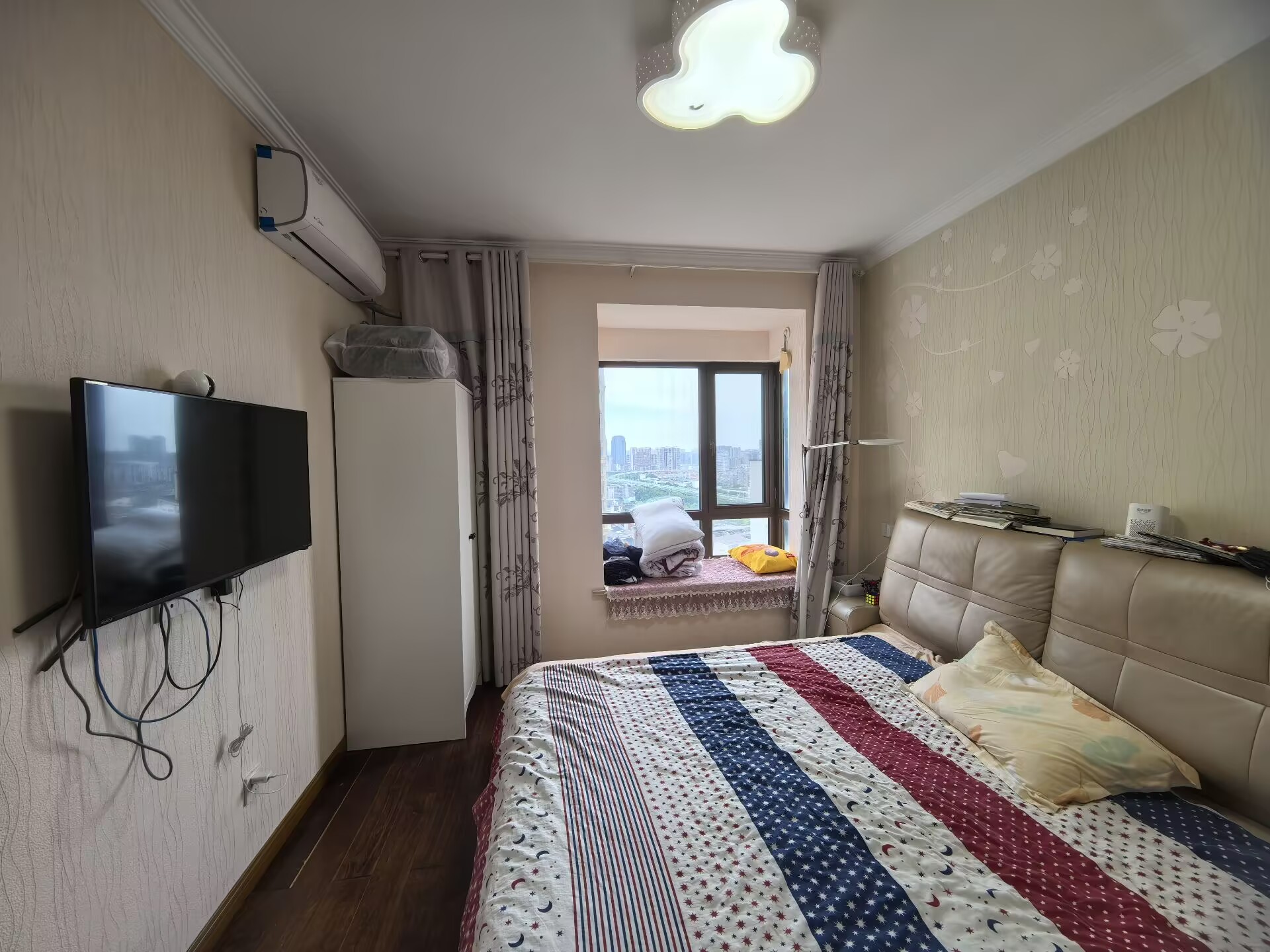 华润悦锦湾 3室2厅1卫 108.24m&sup2;