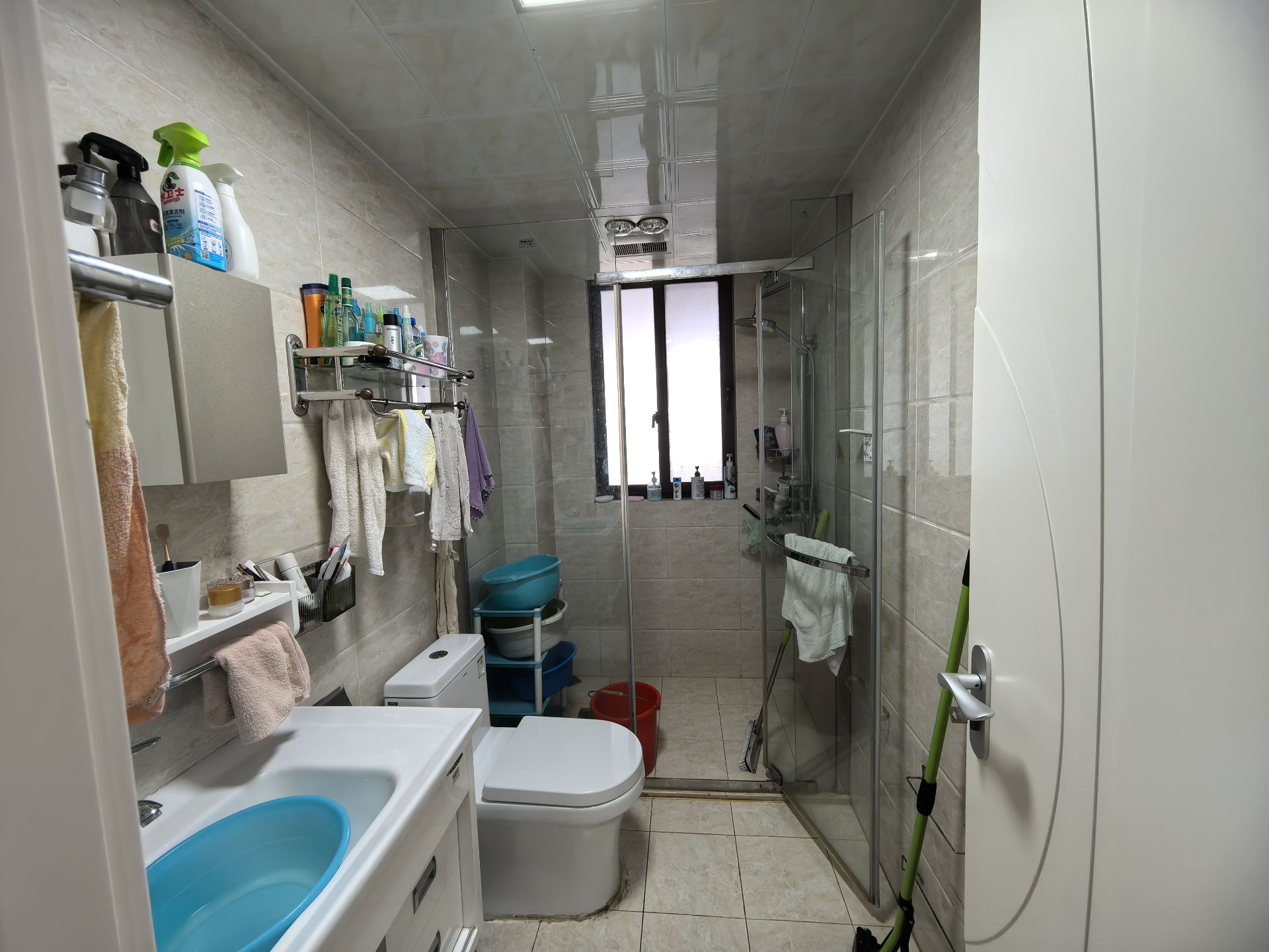 华润悦锦湾 3室2厅1卫 108.24m&sup2;