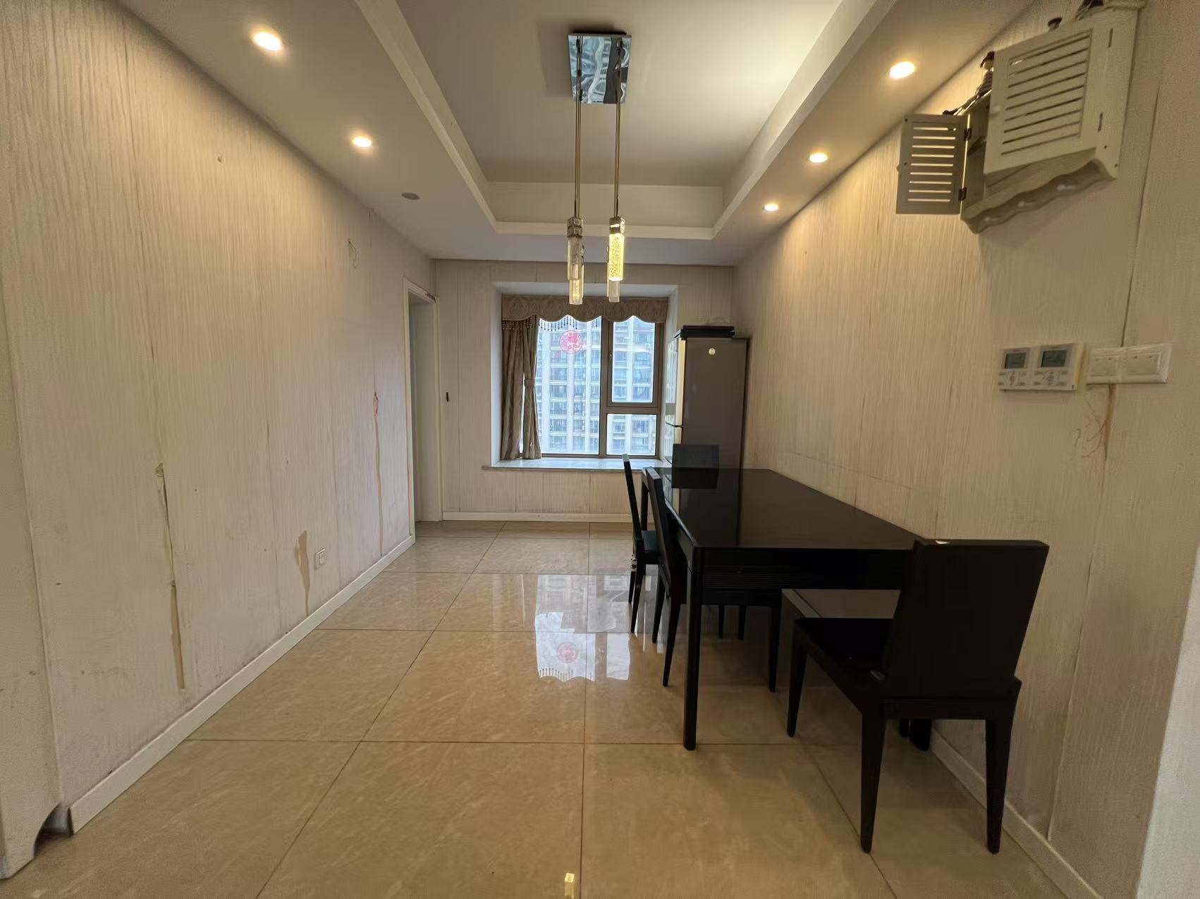 中南世纪花城二期 3室2厅2卫 140.95m&sup2;