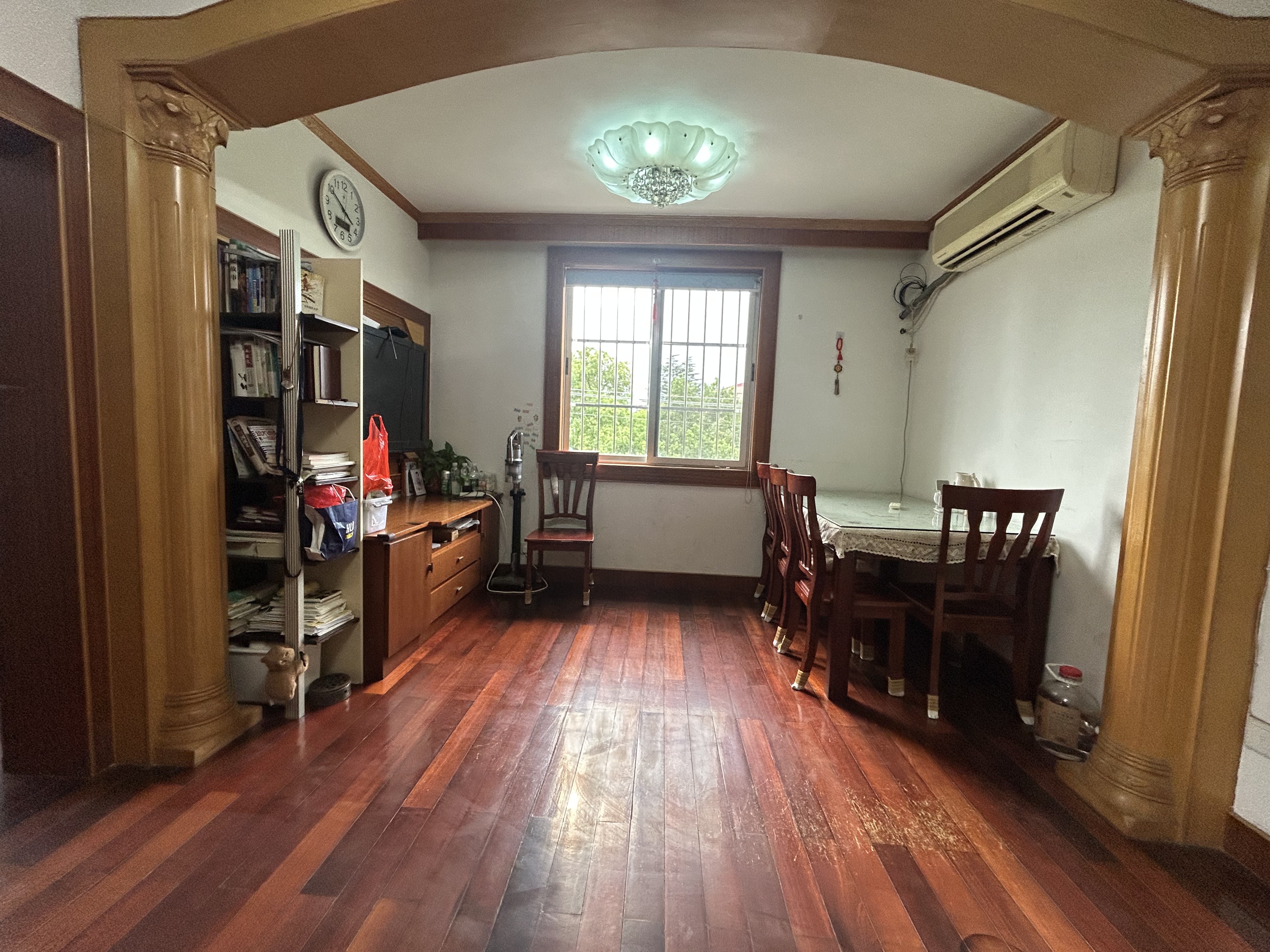 学田苑 2室1厅1卫 79m&sup2;