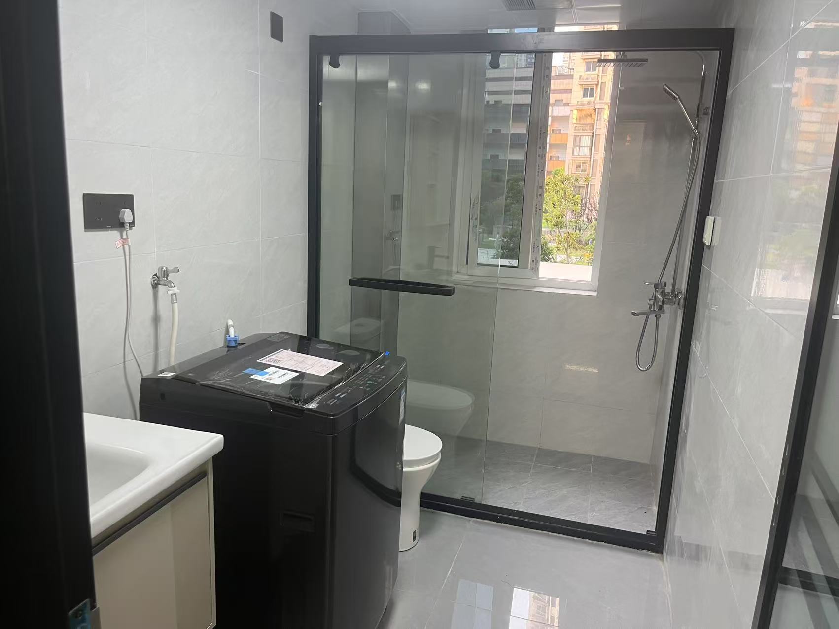 永兴福里北区 2室1厅1卫 98m&sup2;