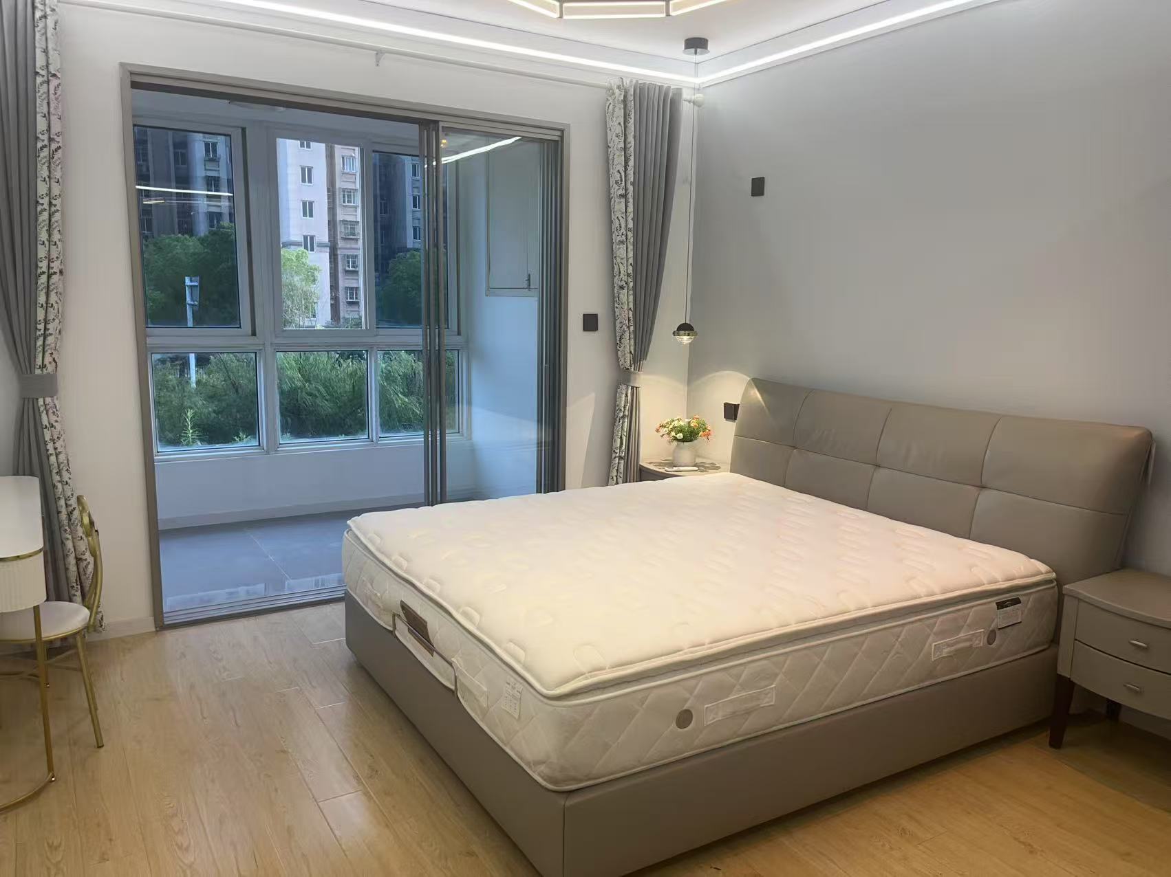 永兴福里北区 2室1厅1卫 98m&sup2;