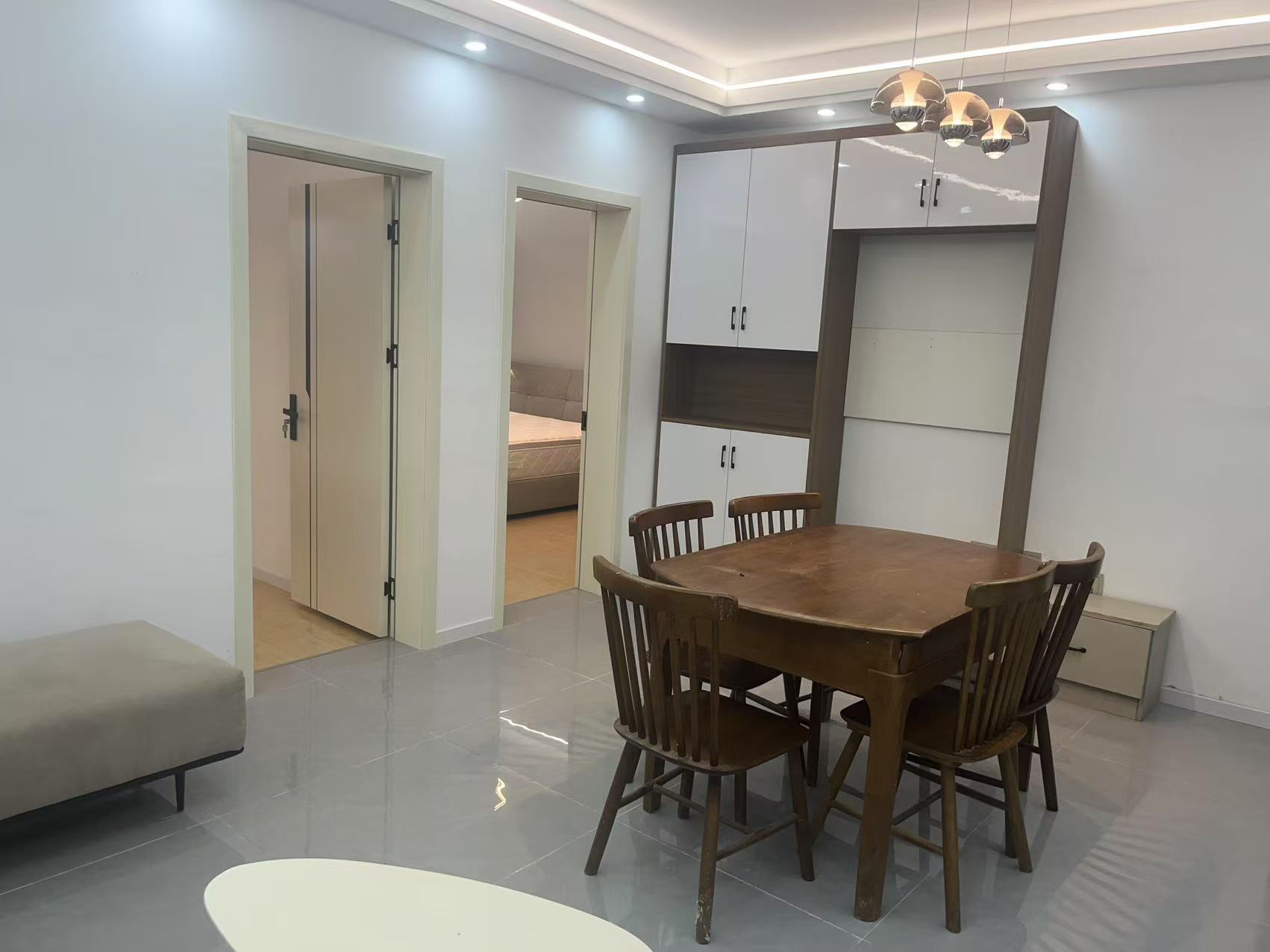 永兴福里北区 2室1厅1卫 98m²