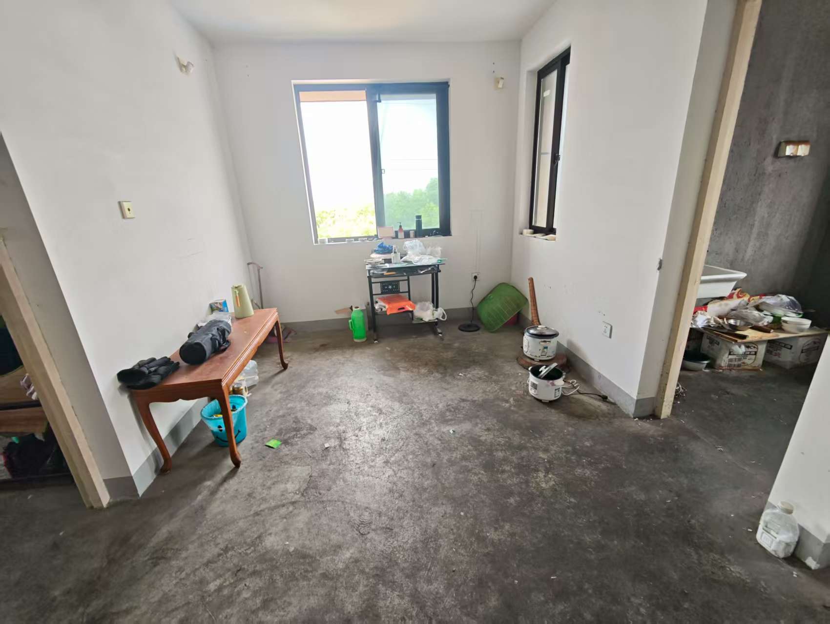海港新村 2室2厅1卫 66m&sup2;