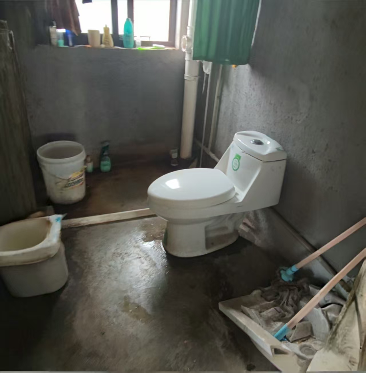 海港新村 2室2厅1卫 66m&sup2;