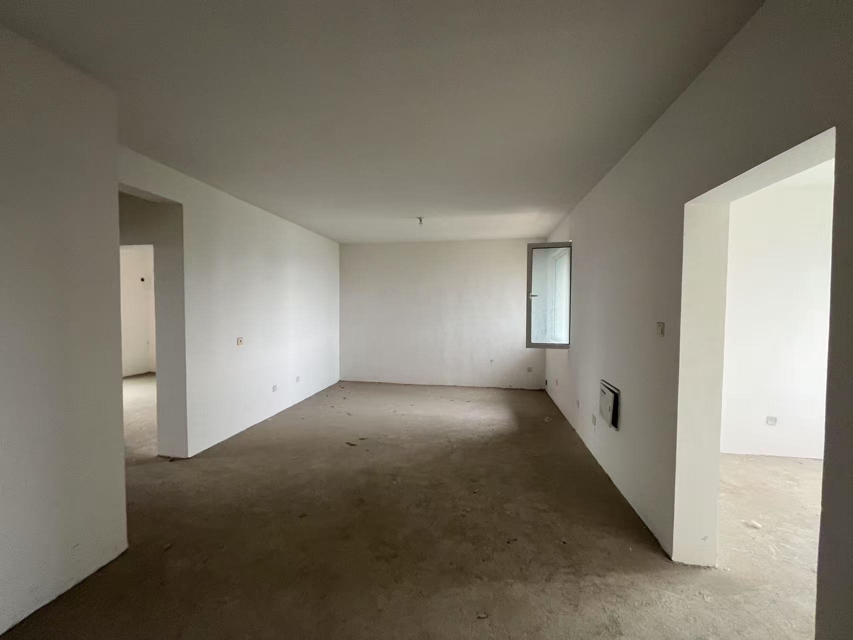 富都豪园 3室2厅1卫 120m²