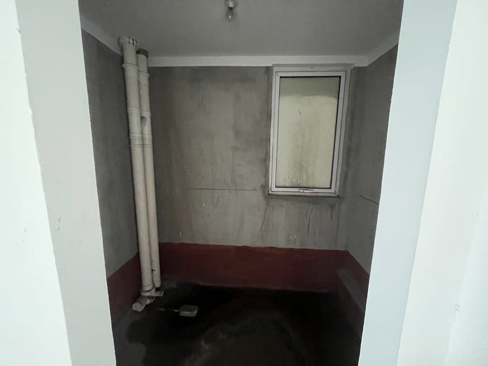 富都豪园 3室2厅1卫 120m&sup2;