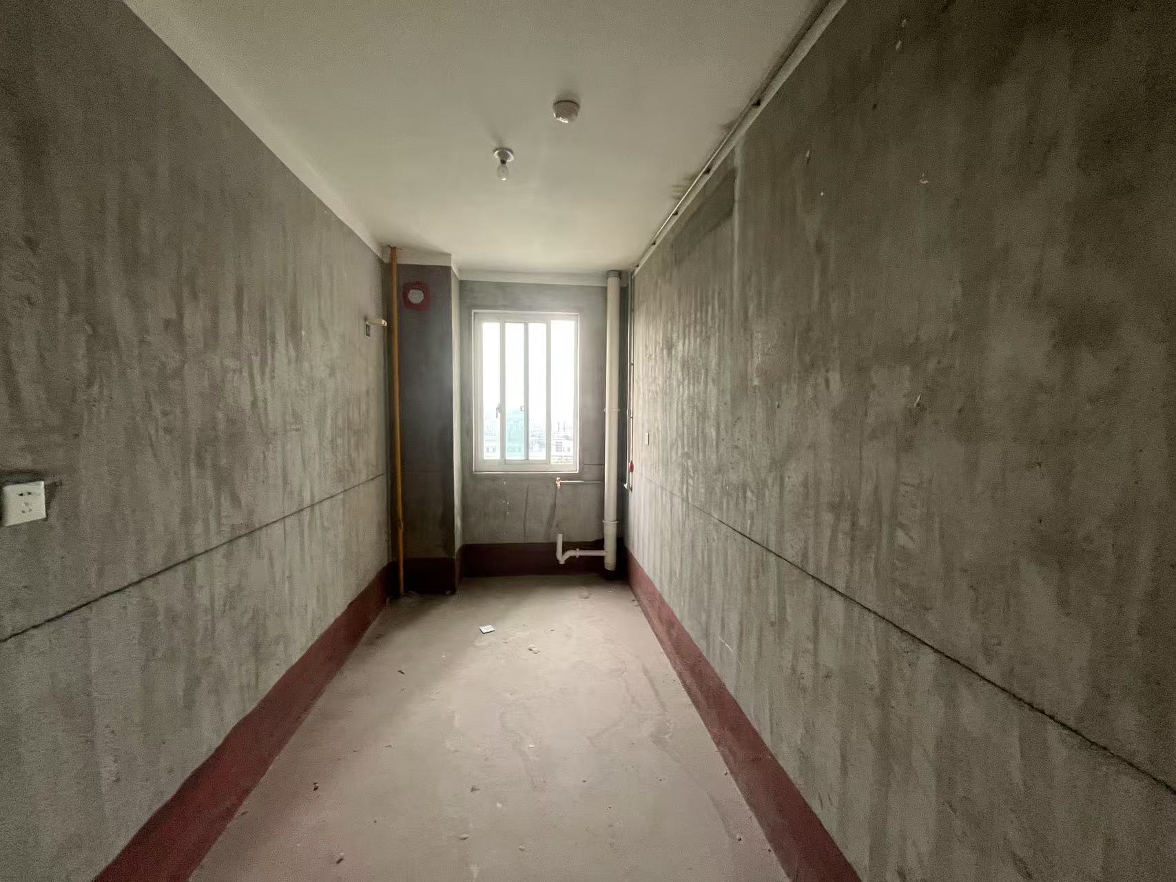 富都豪园 3室2厅1卫 120m&sup2;