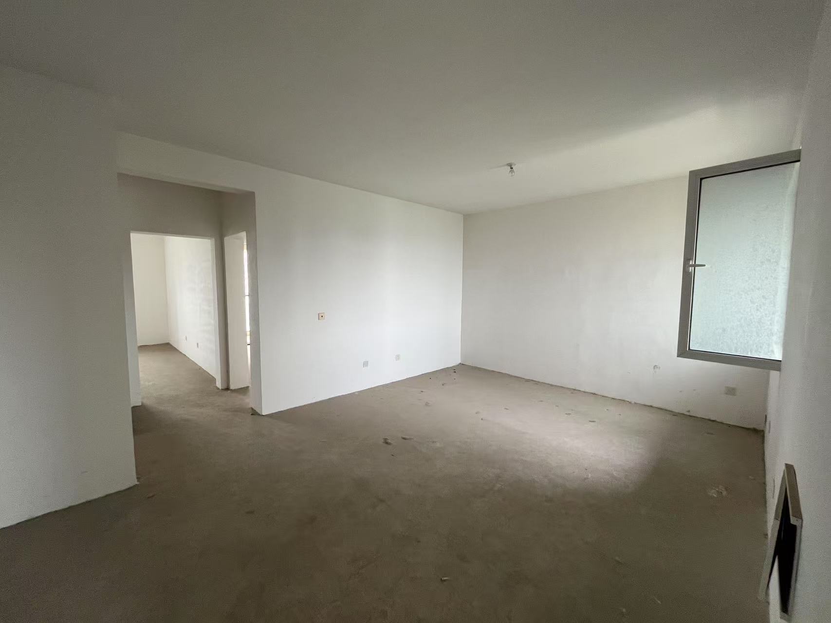富都豪园 3室2厅1卫 120m&sup2;
