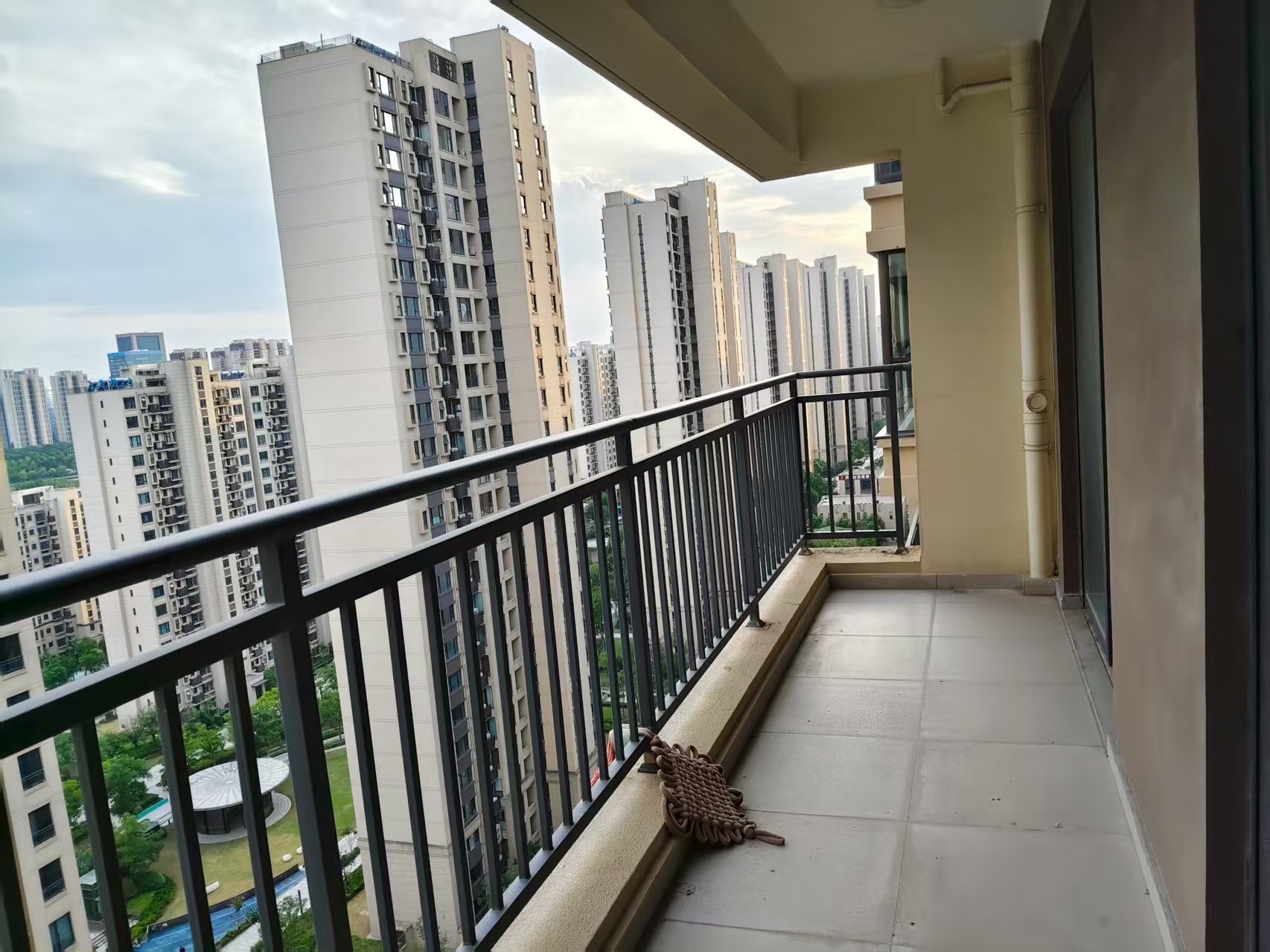 春风南岸东园 3室2厅1卫 96.00m&sup2;