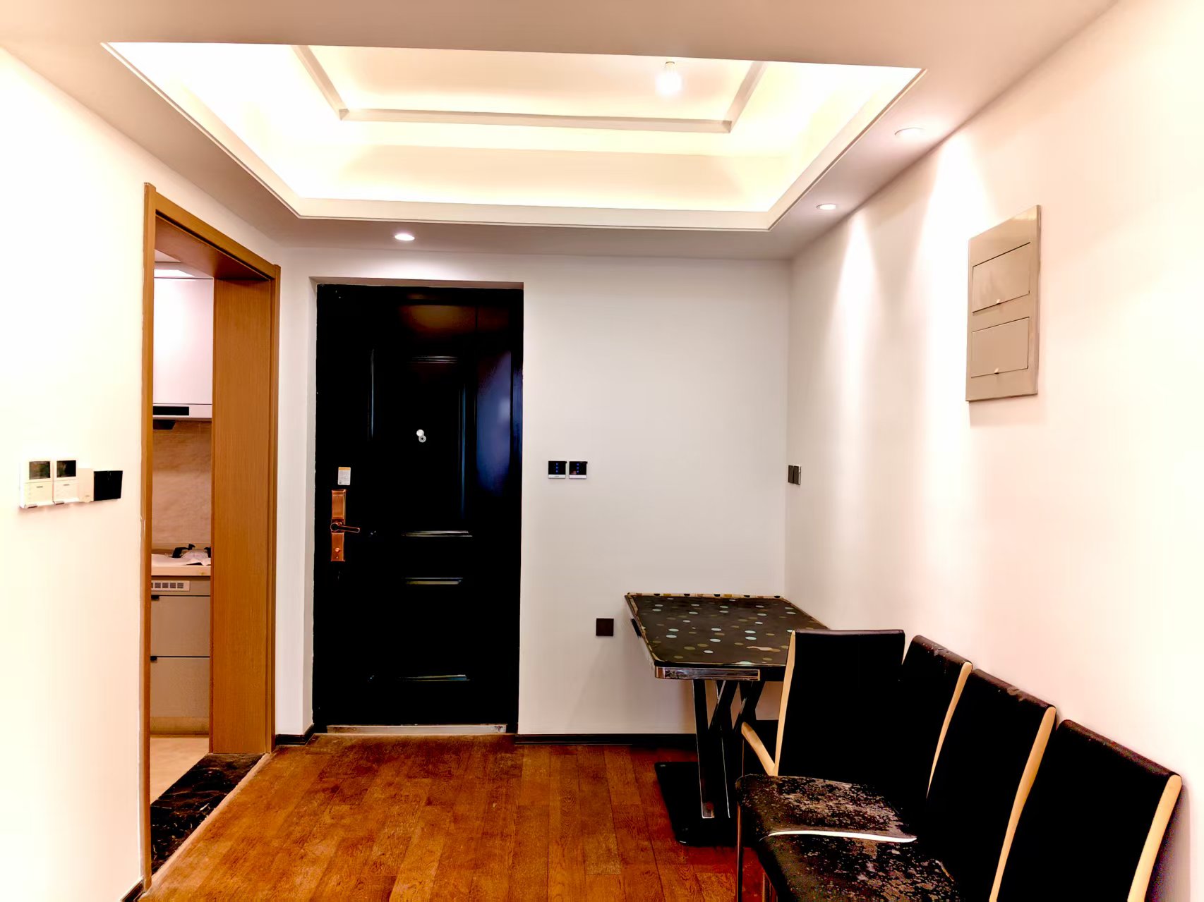 春风南岸东园 3室2厅1卫 96.00m²