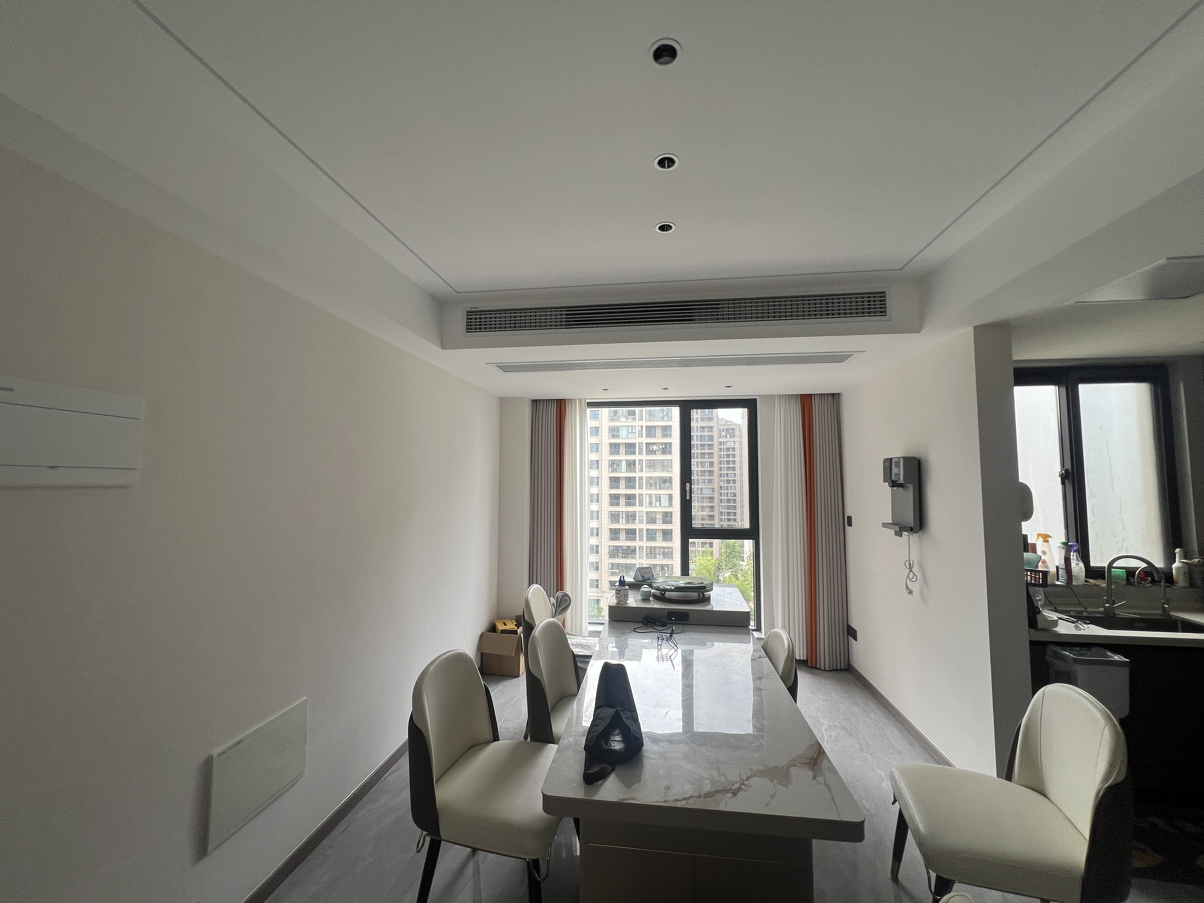 招商新城雍景湾 4室2厅2卫 139m&sup2;