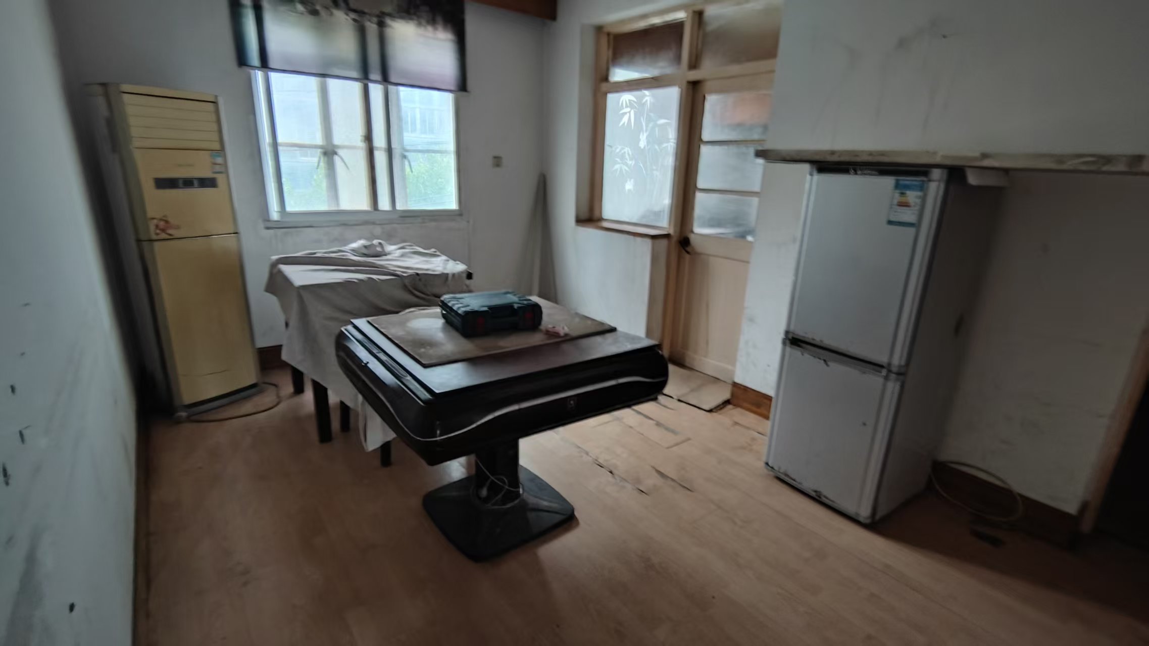 任港路2号 3室1厅1卫 74m²