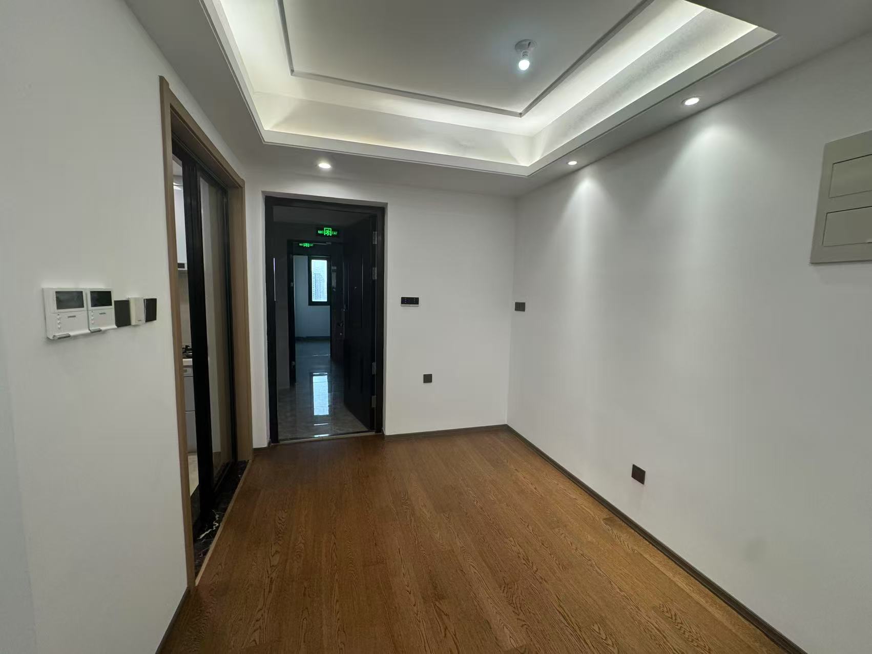 春风南岸西园 3室2厅1卫 95.92m&sup2;